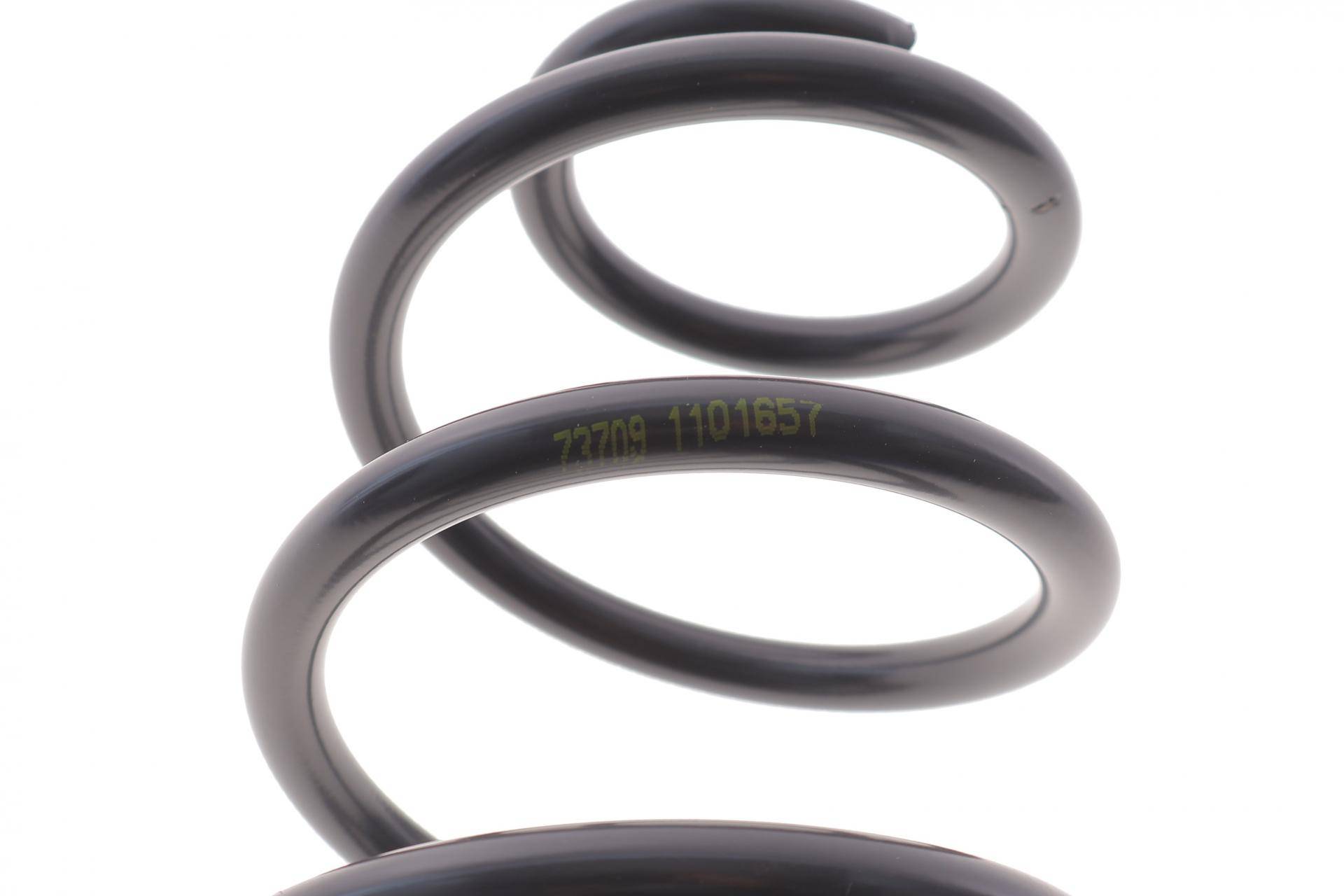 Пружина (задня) Toyota Yaris Cross 1.5 Hybrid 20- (SUV)