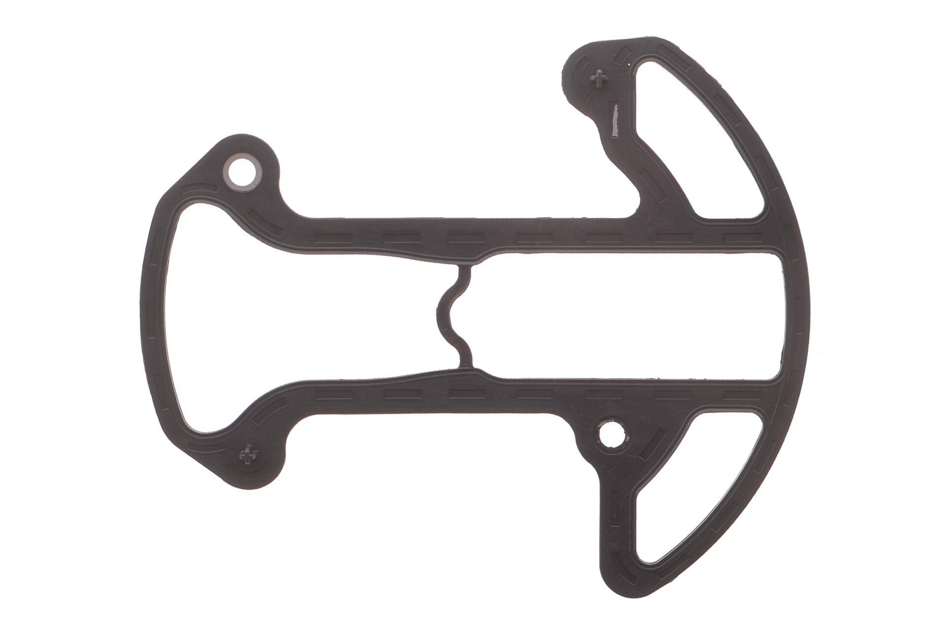 Сальник диференціала заднього Audi E-Tron/Q8 E-Tron 20-