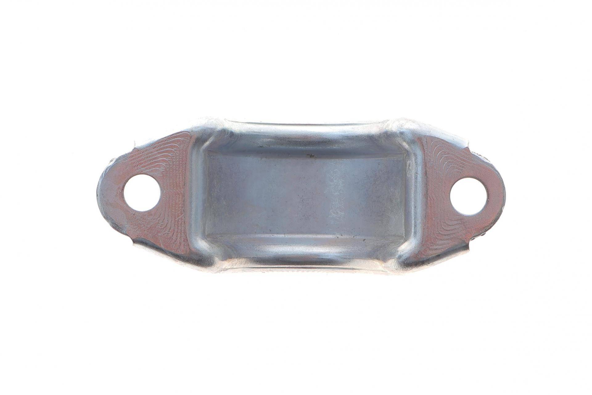 Кронштейн стабілізатора (переднього) Audi A4/A5/A6/A7/AQ5/VW Passat 93-