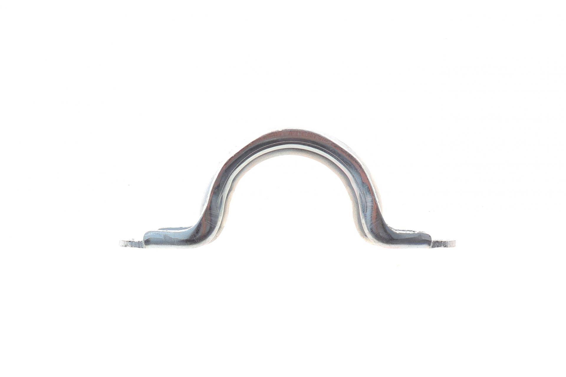 Кронштейн стабілізатора (переднього) Audi A4/A5/A6/A7/AQ5/VW Passat 93-