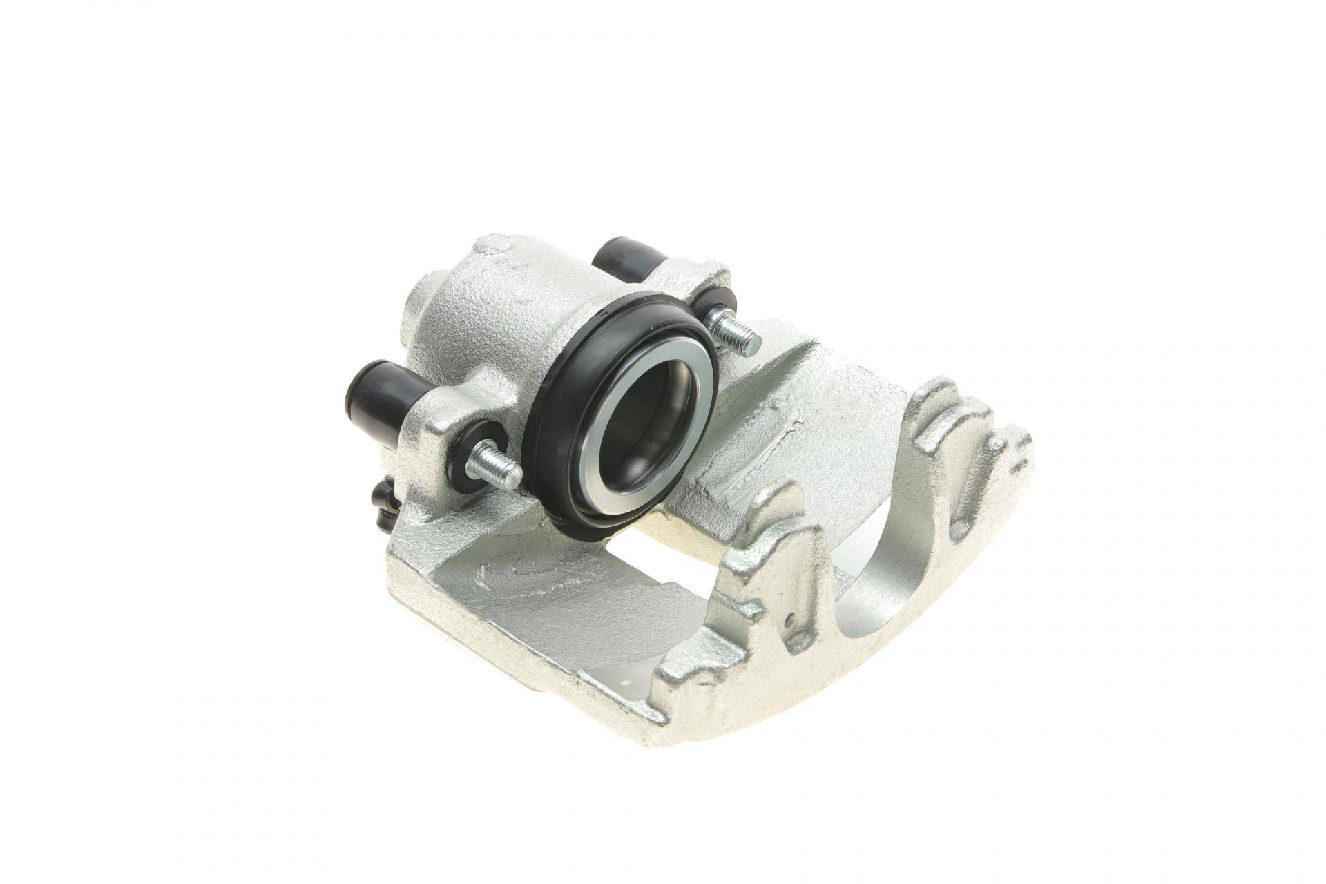 Суппорт гальмівний (передній) (L) Audi A1/A3/VW Caddy/Skoda Fabia/Octavia/Superb 04-15