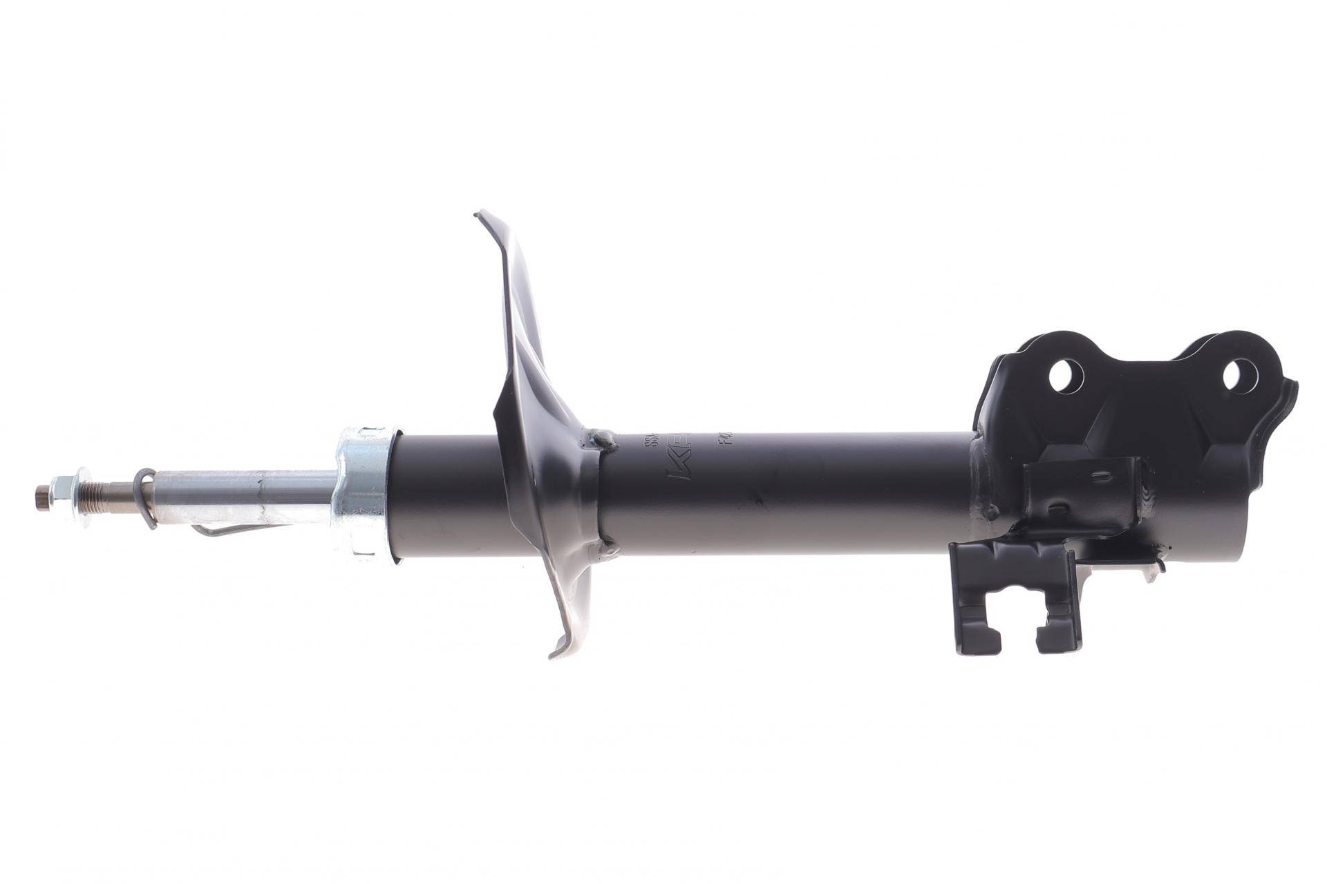 Амортизатор (передній) Nissan Almera 00-06 (L)