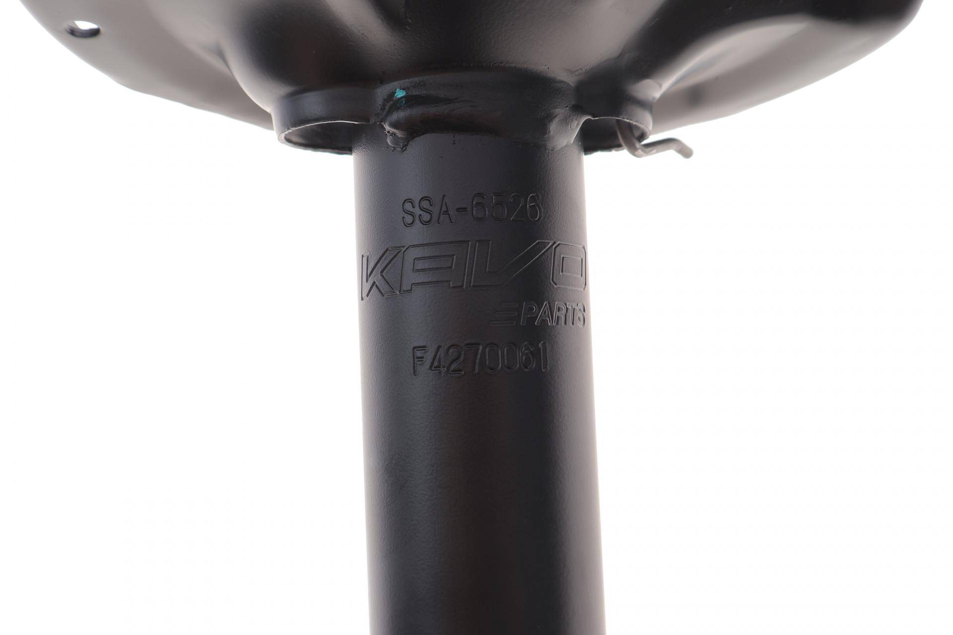 Амортизатор (передній) Nissan Almera 00-06 (L)