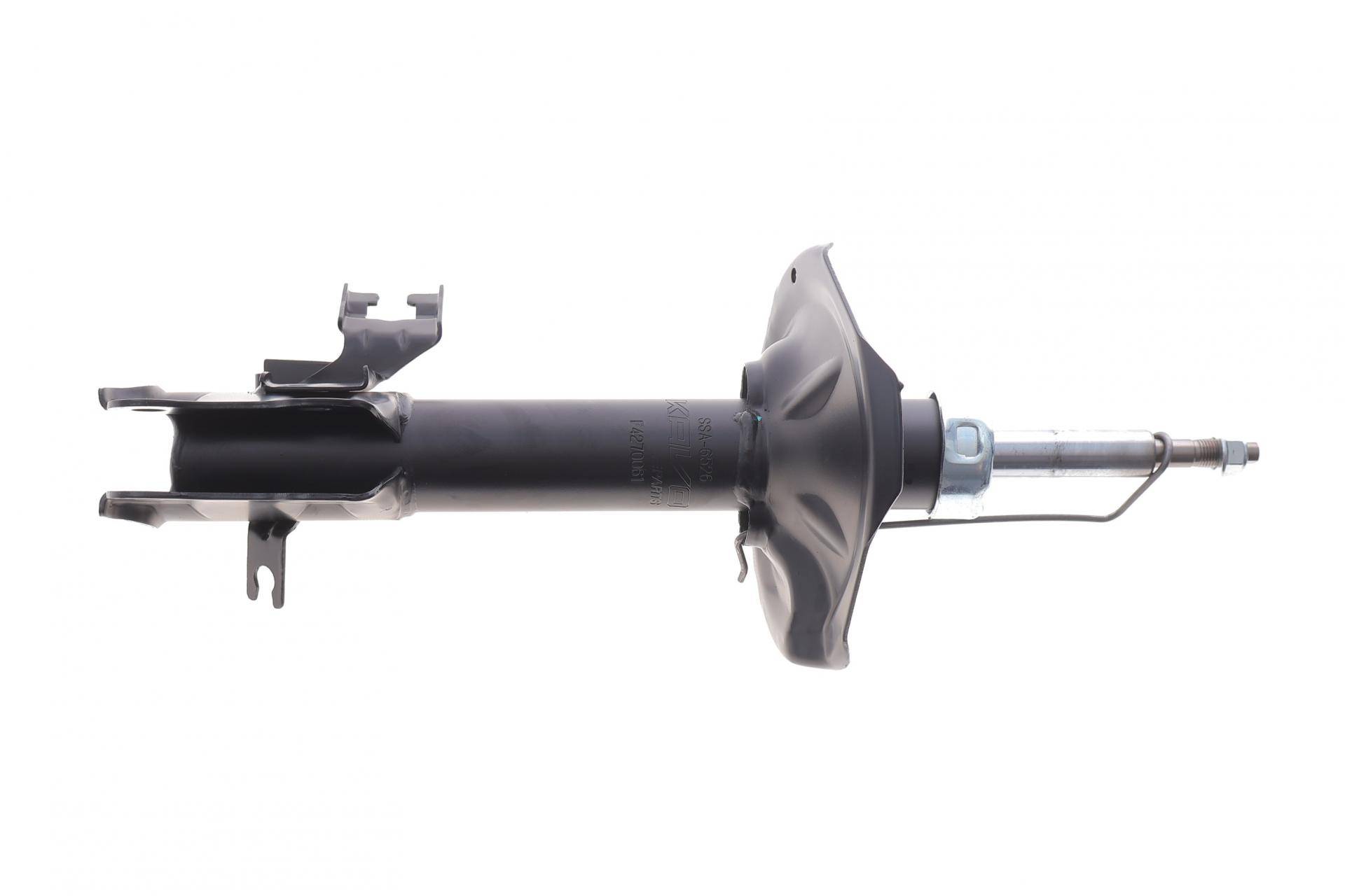 Амортизатор (передній) Nissan Almera 00-06 (L)