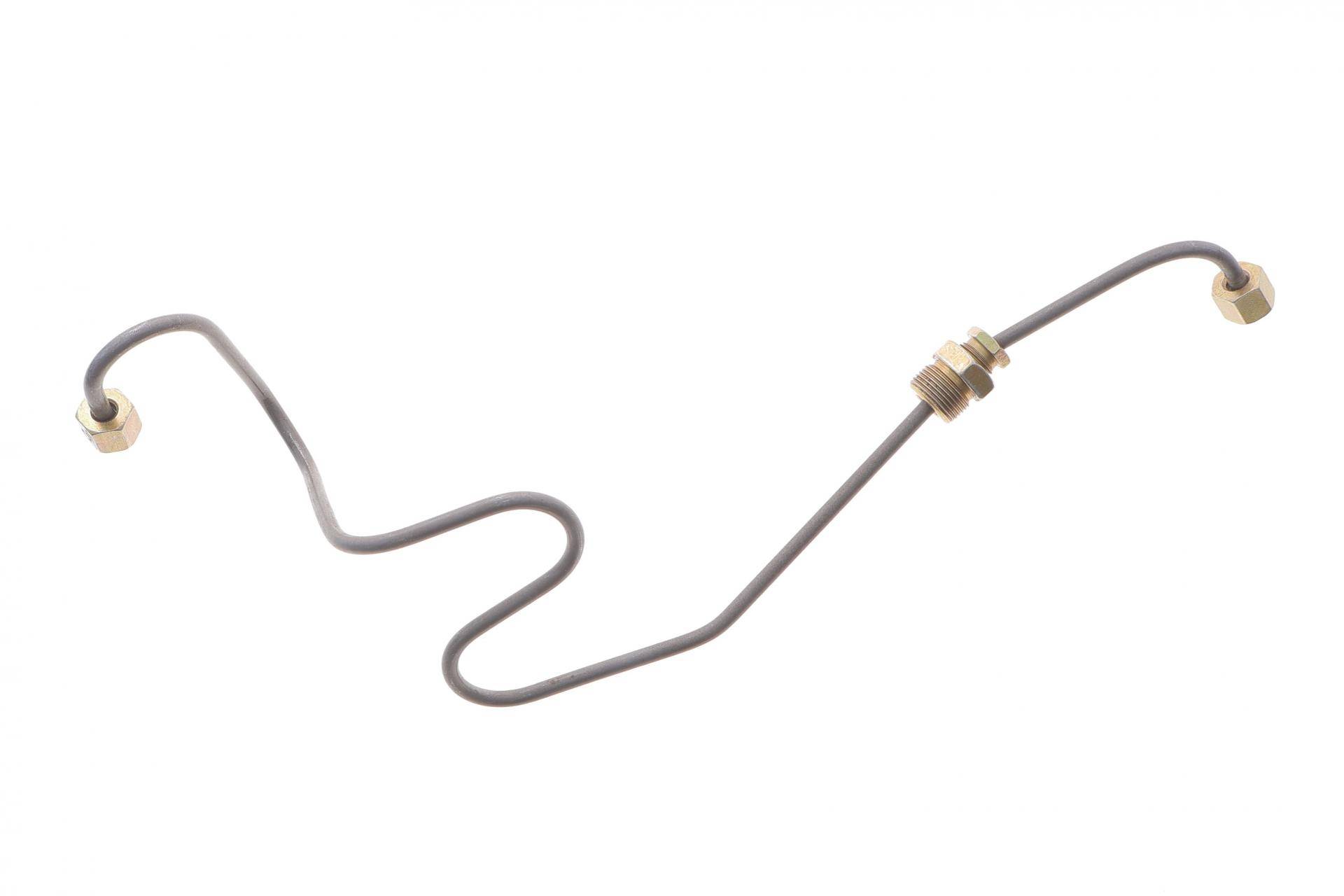 Трубка паливна високого тиску MB OM366 (5 циліндр)