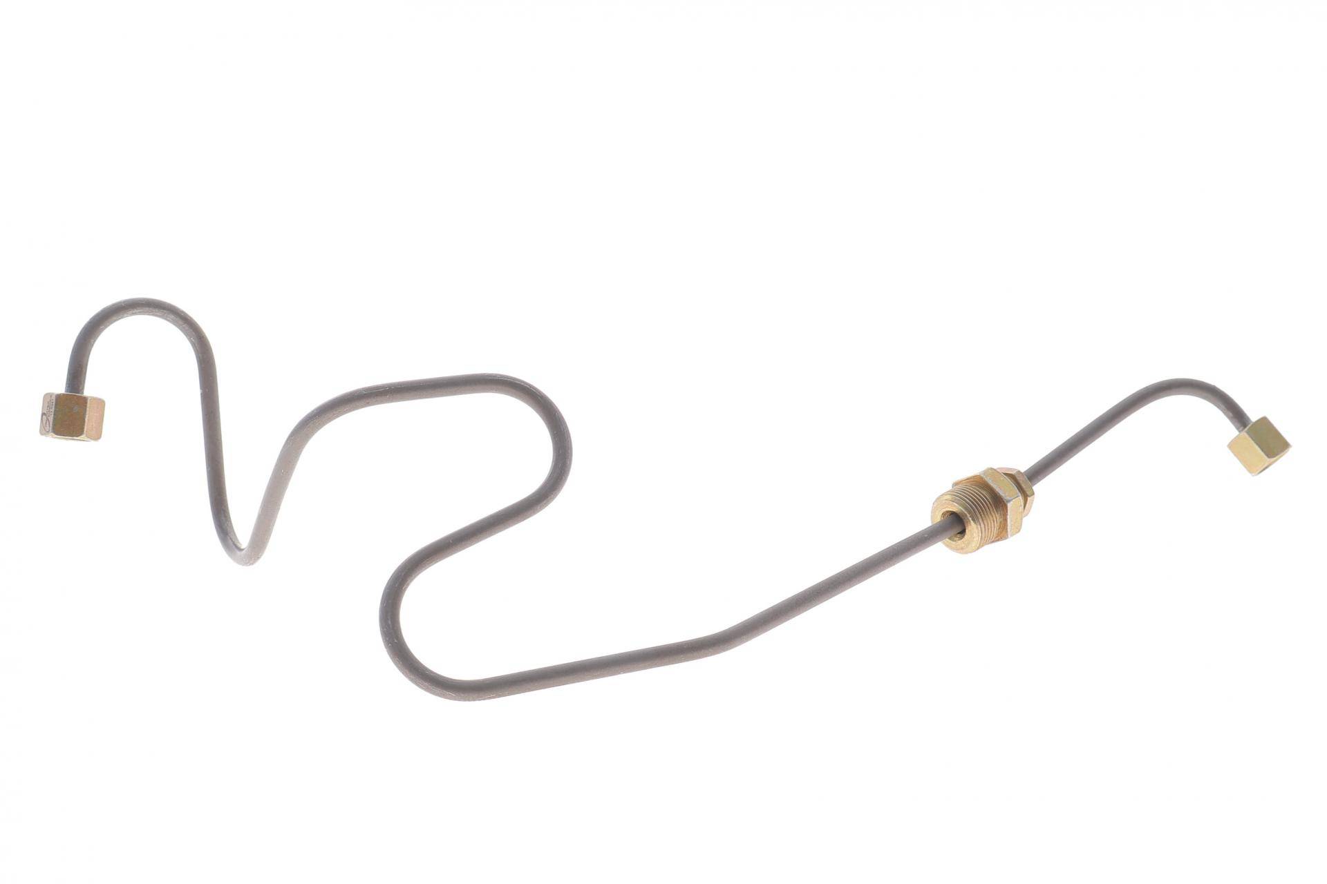 Трубка паливна високого тиску MB OM366 (5 циліндр)