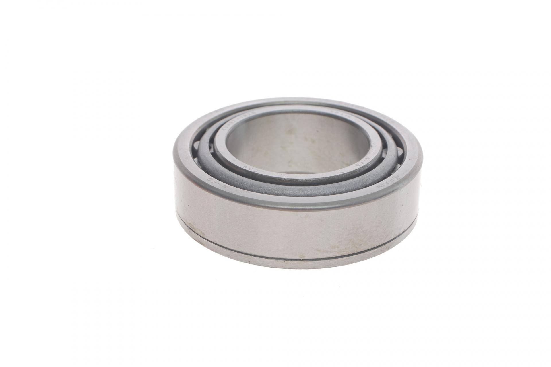 Підшипник маточини (задньої) Nissan NP300 Navara 2.5/3.0 dCi 07-