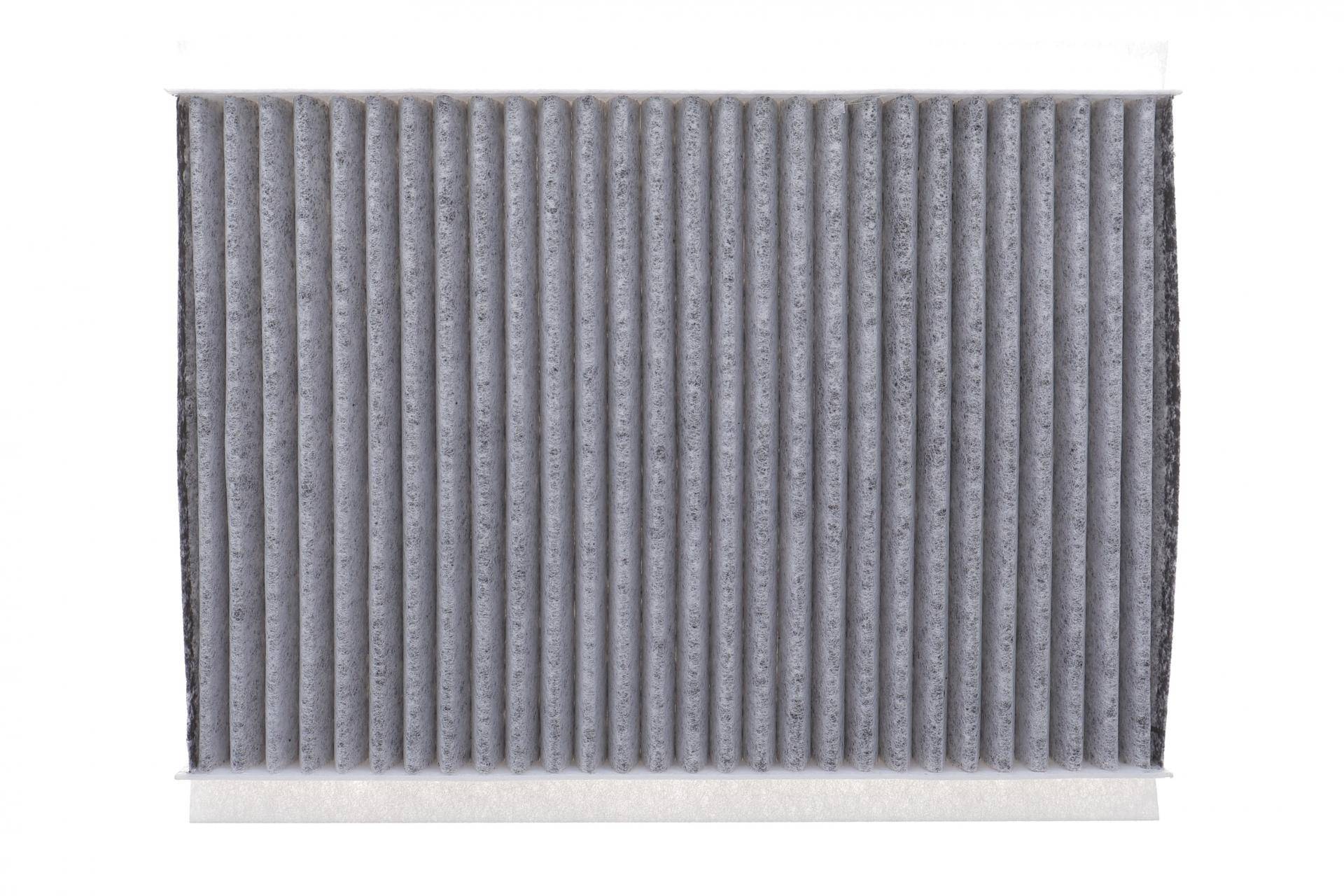 Фільтр салону Kia Ceed 1.4-1.6 06- (вугільний)