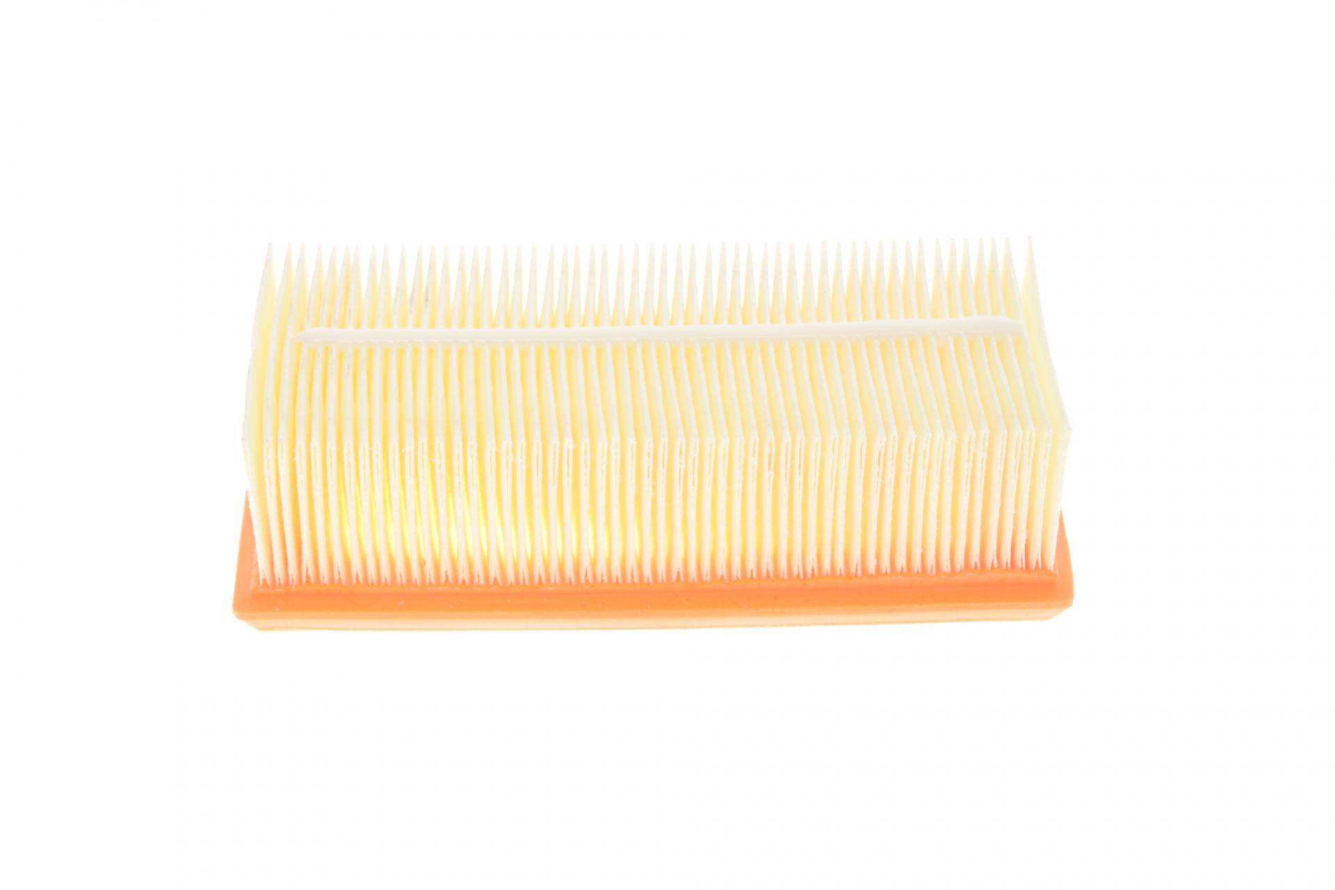 Фільтр повітряний Renault Clio II/Kangoo/Twingo I/Nissan Kubistar 1.2 01.01-