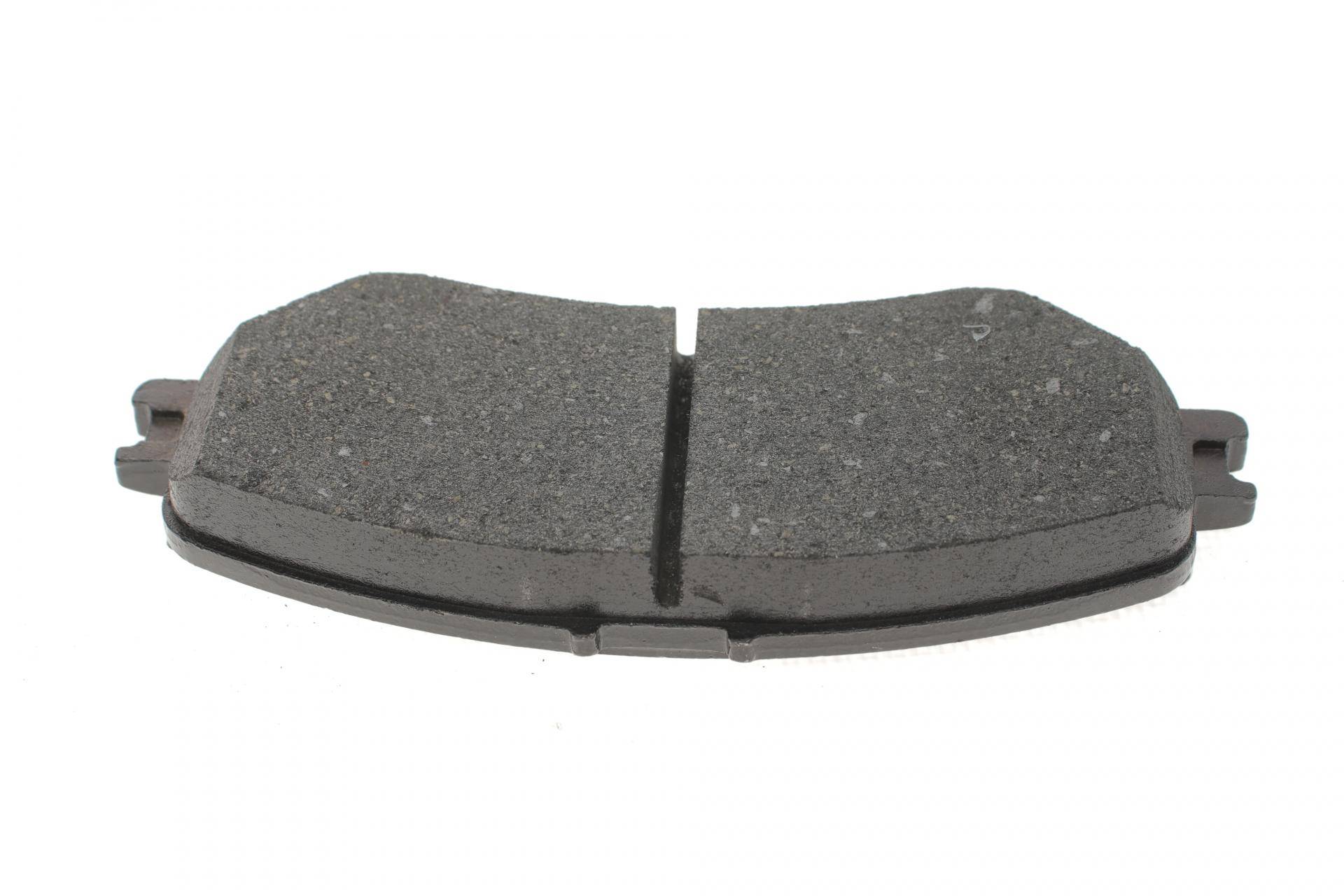 Колодки гальмівні (передні) Nissan Qashqai II/X-Trail/ Renault Kadjar 13-