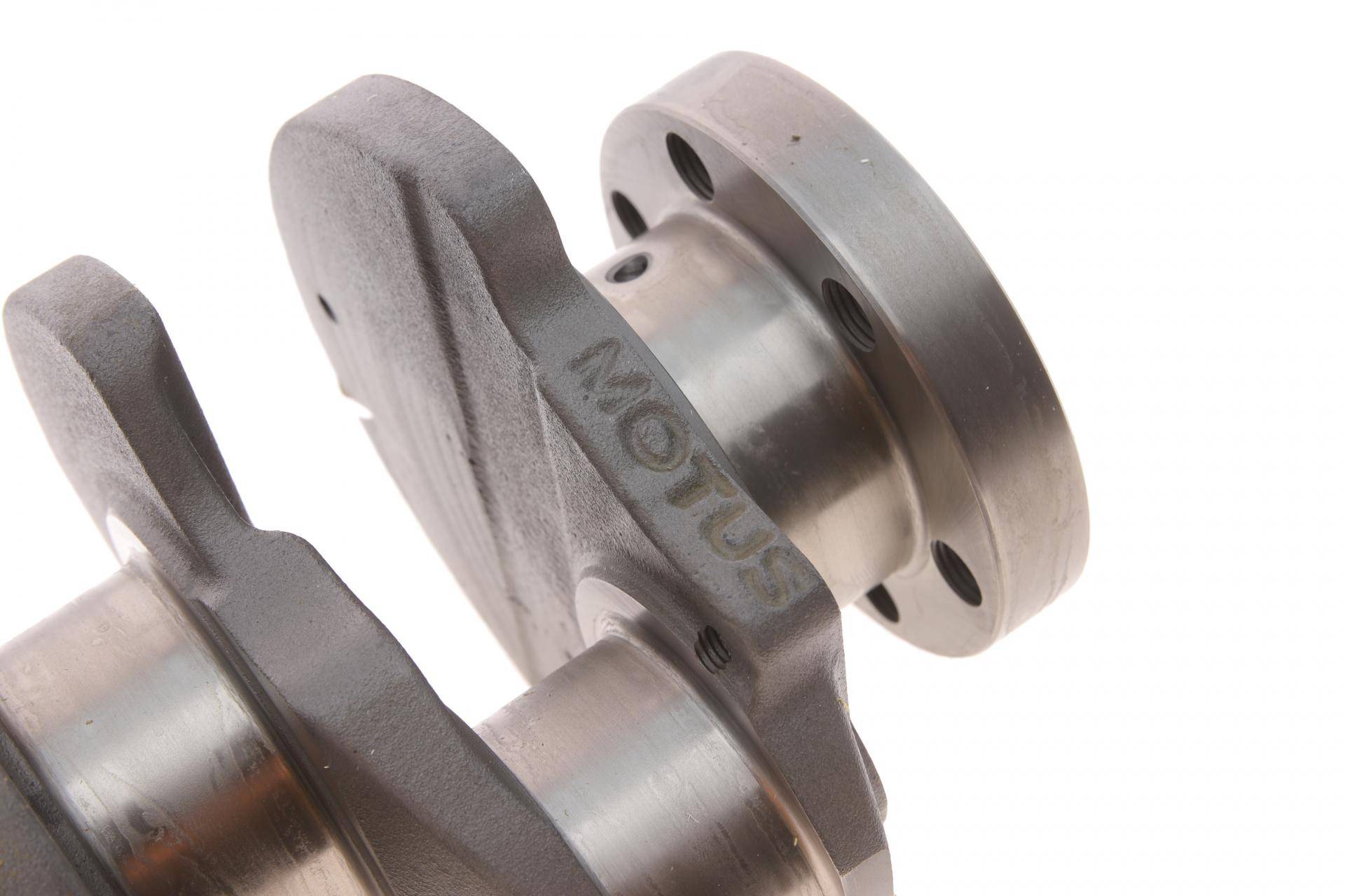 Колінчастий вал Fiat Doblo 1.9 JTD 01-