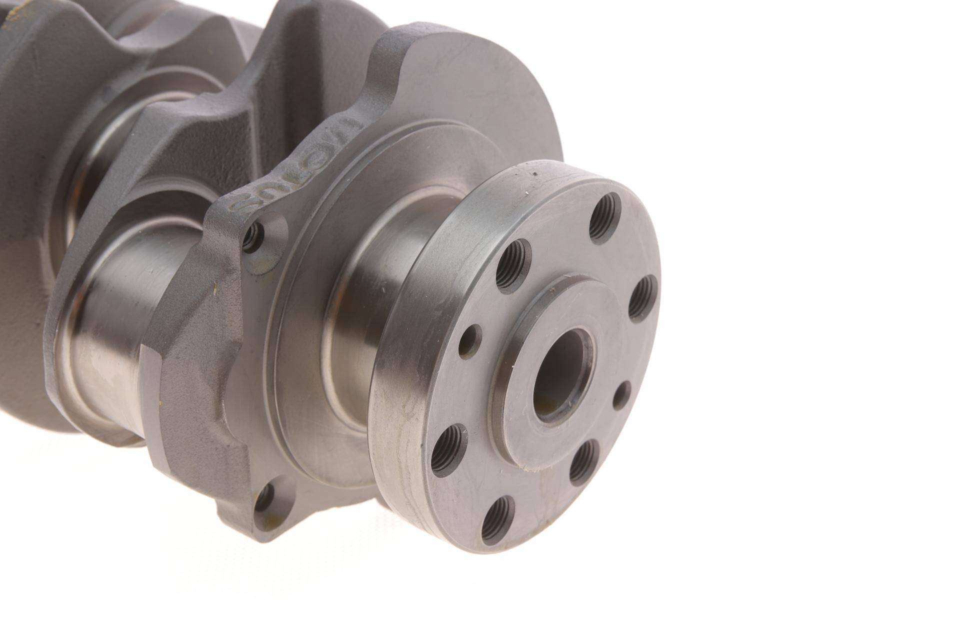 Колінчастий вал Fiat Doblo 1.9 JTD 01-