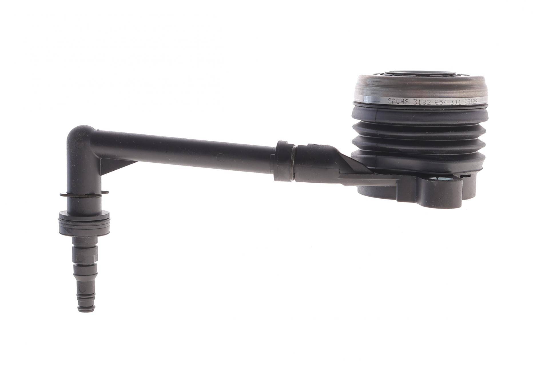 Комплект зчеплення Renault Kangoo 1.5dCi K9K 08-/ MB Citan (W415) 1.5CDI (OM607) 13- (d=230mm) (+вижимний)