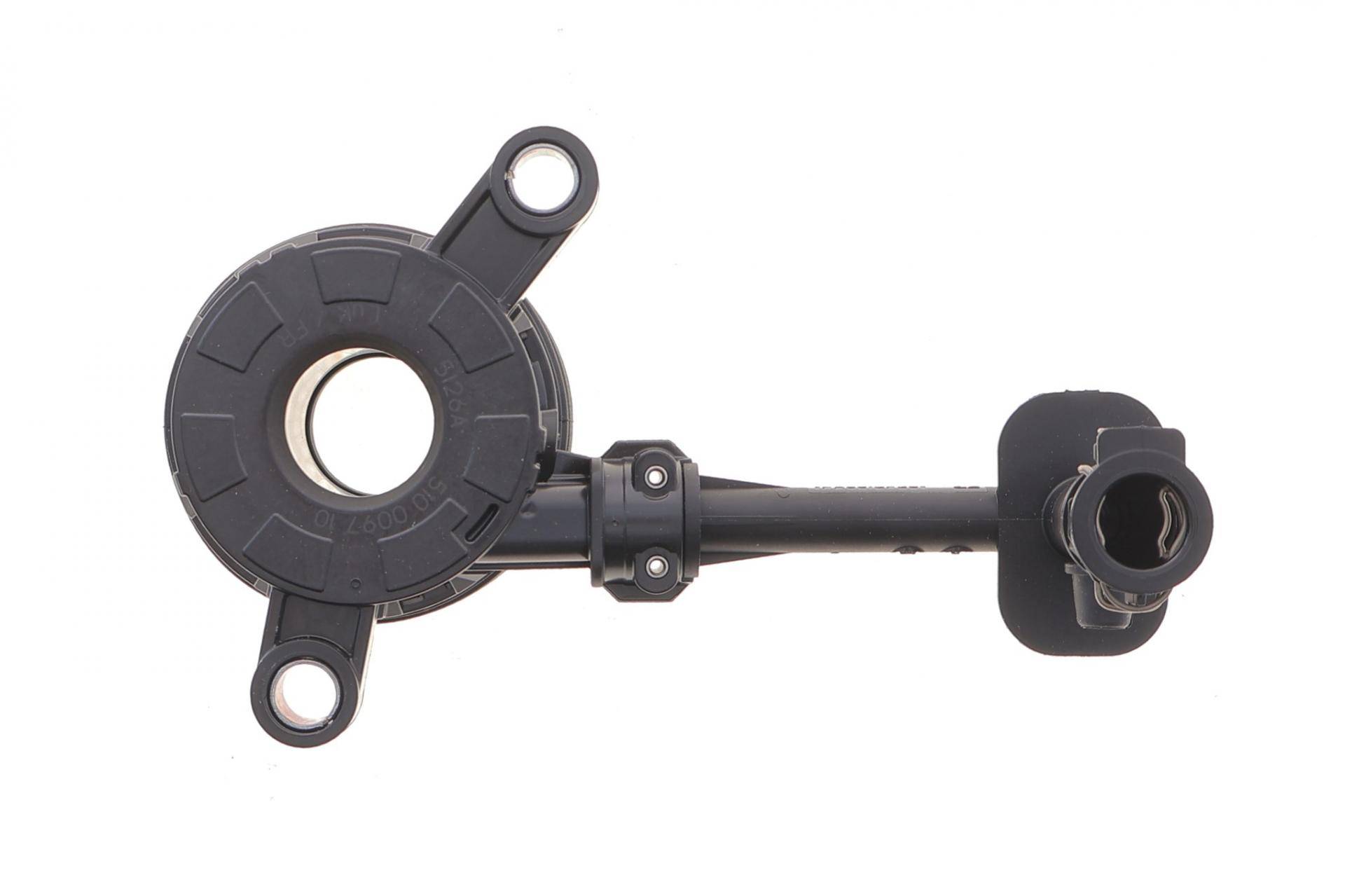 Комплект зчеплення Renault Logan II/Stepway II/Sandero 1.5dCi 13-, (K9K612)