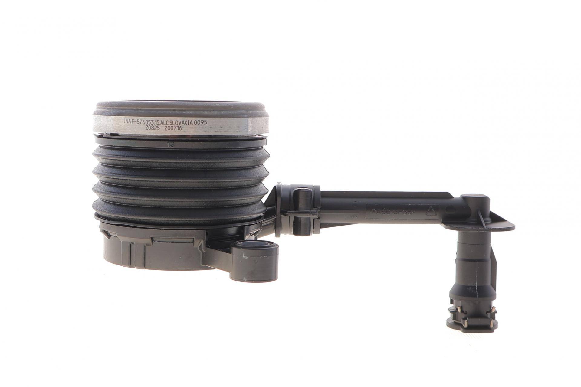 Комплект зчеплення Renault Logan II/Stepway II/Sandero 1.5dCi 13-, (K9K612)