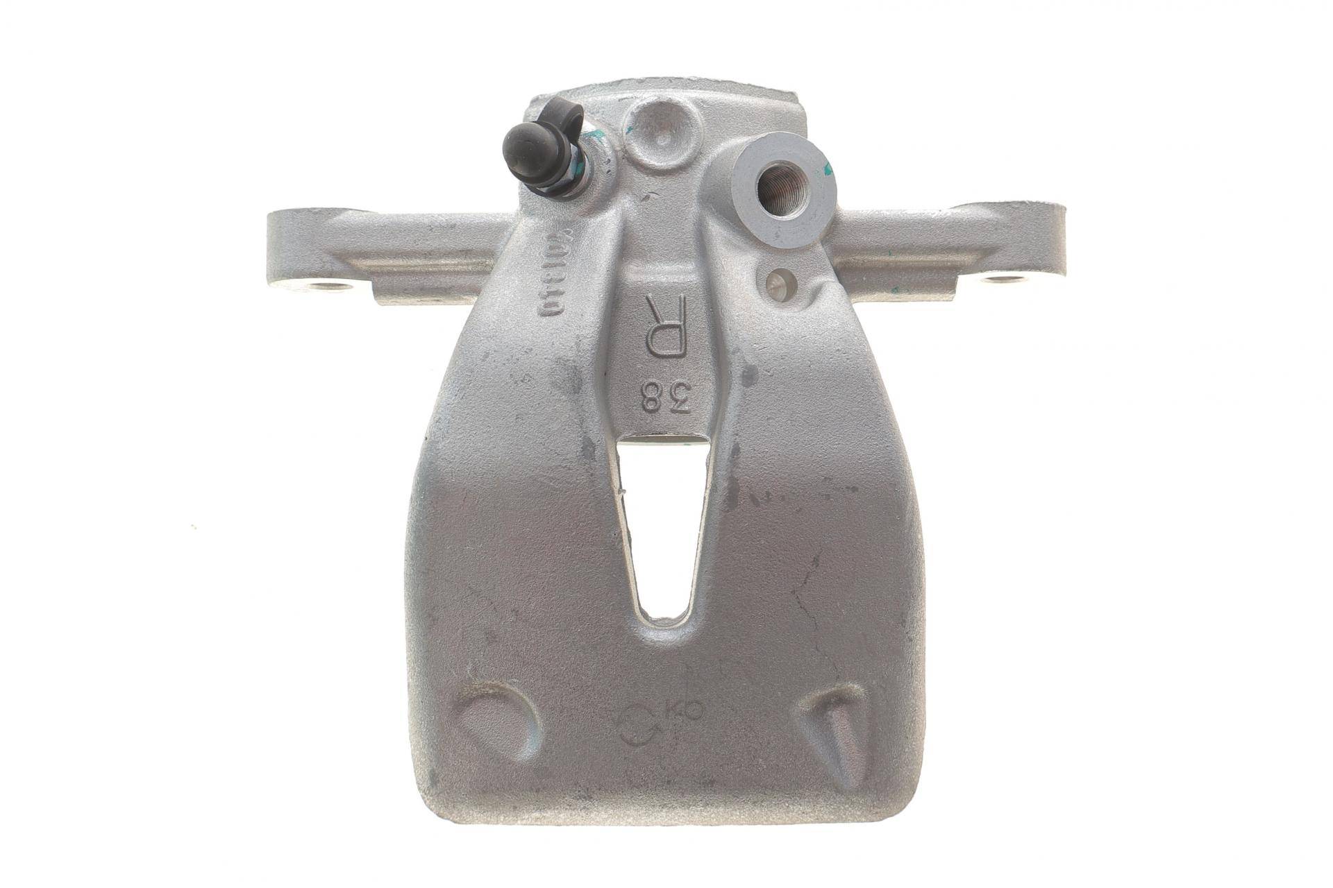 Супорт гальмівний (задній) (R) Toyota Avensis 03-08 (d=38mm) (Bosch)