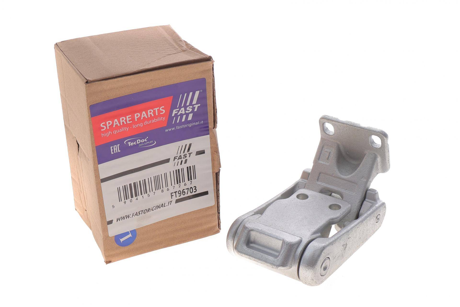 Петля дверей (задніх/нижня/L) MB Sprinter (W907/W910) 18-