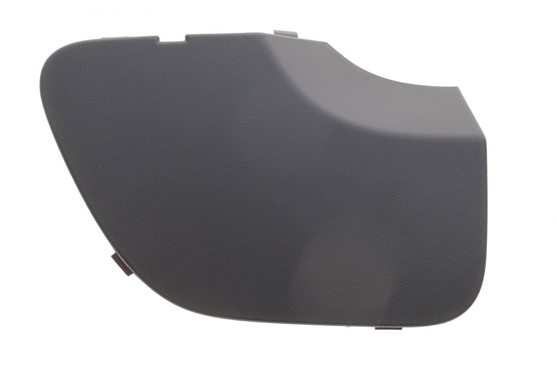 Заглушка бампера (заднього) Renault Duster 17-