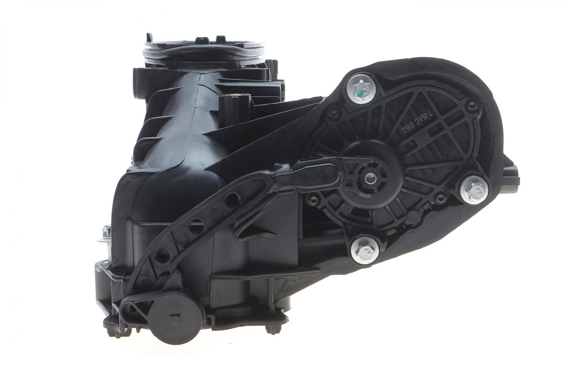 Колектор впускний MB Sprinter (W906) 2.2 CDI (OM651) 09- (з заслонкою)