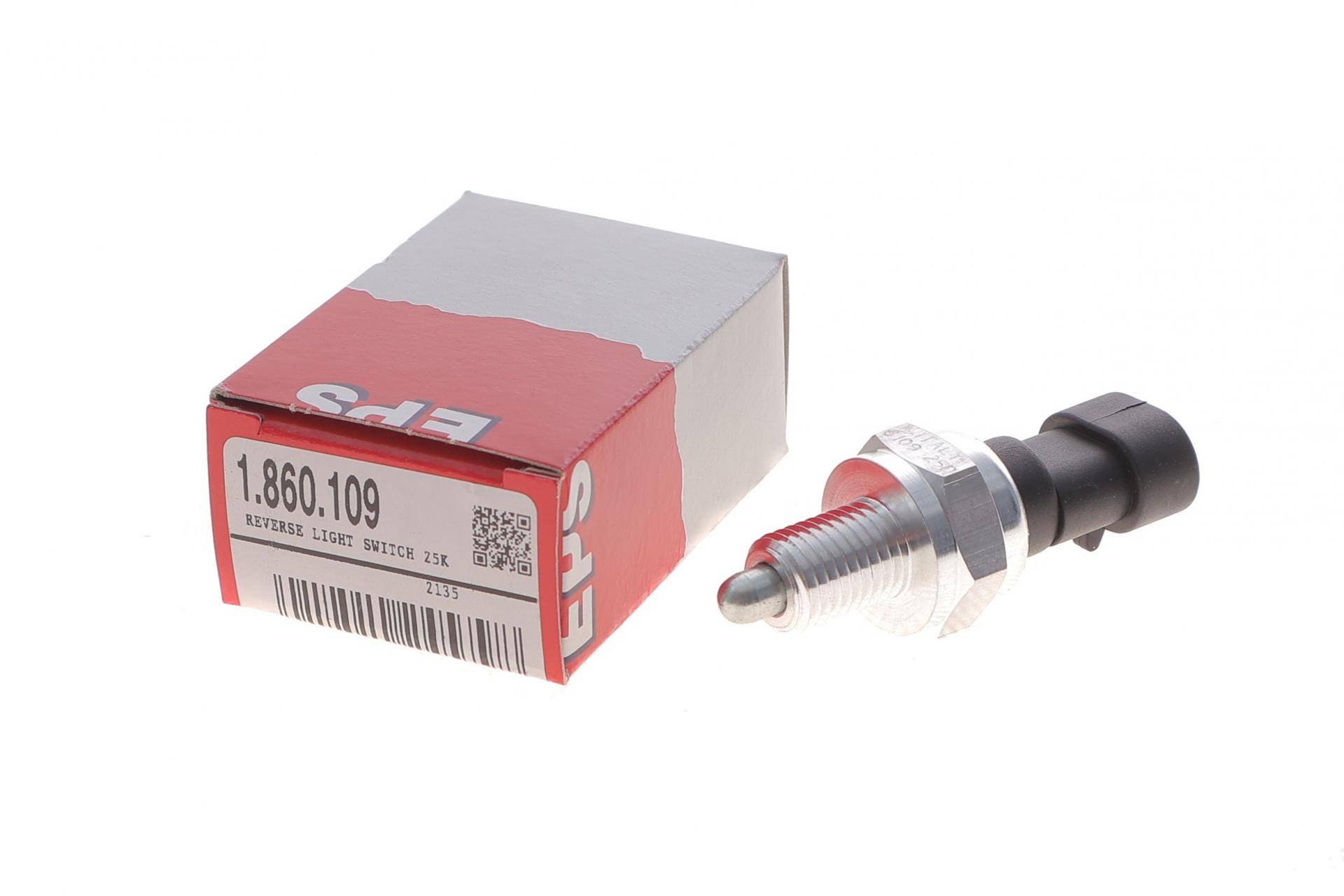 Датчик увімкнення заднього ходу Opel Omega 1.8-3.2 V6 86-03 (M12x1.5)