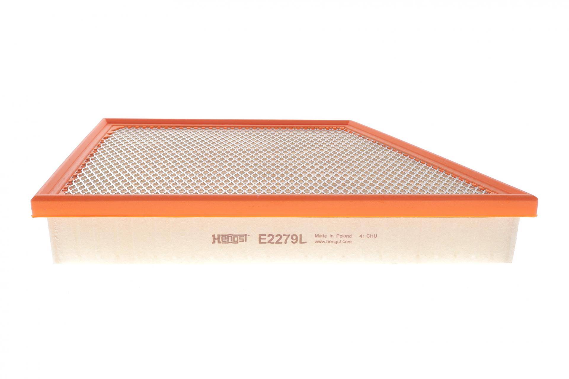 Фільтр повітряний Ford Ranger 2.0EcoBlue/3.0EcoBlu/VW Amarok 2.0TDI/3.0TDI 22-