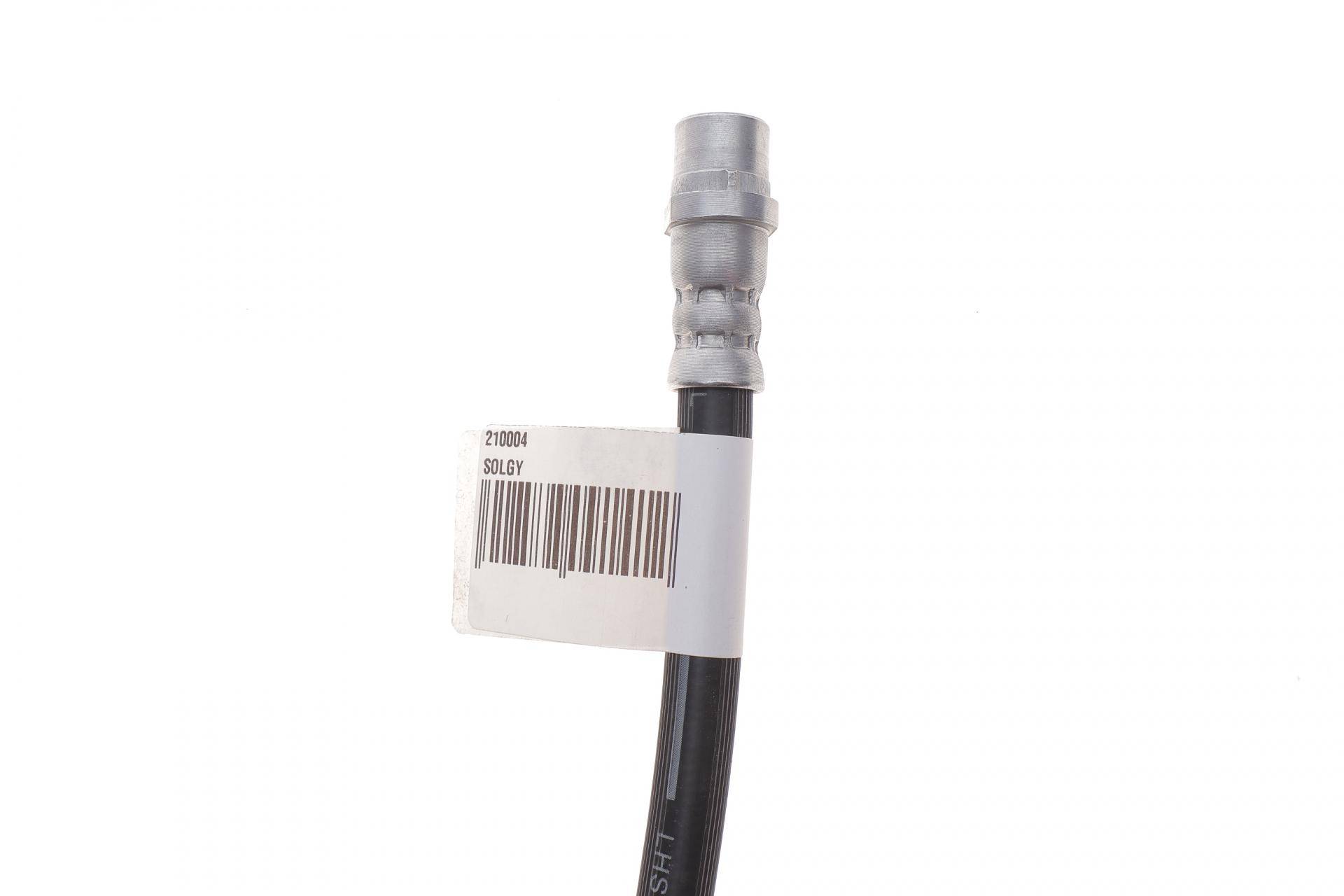 Шланг гальмівний (задній) MB Sprinter 311-519 06- (545mm)