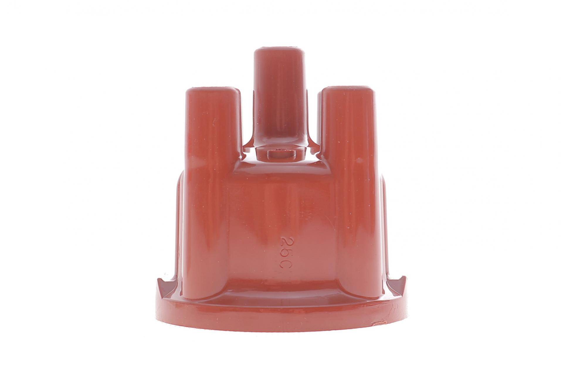 Кришка розподілювача запалювання Audi 80/100/BMW 3 (E30)/VW Passat/T4 1.0-2.1i 84-03