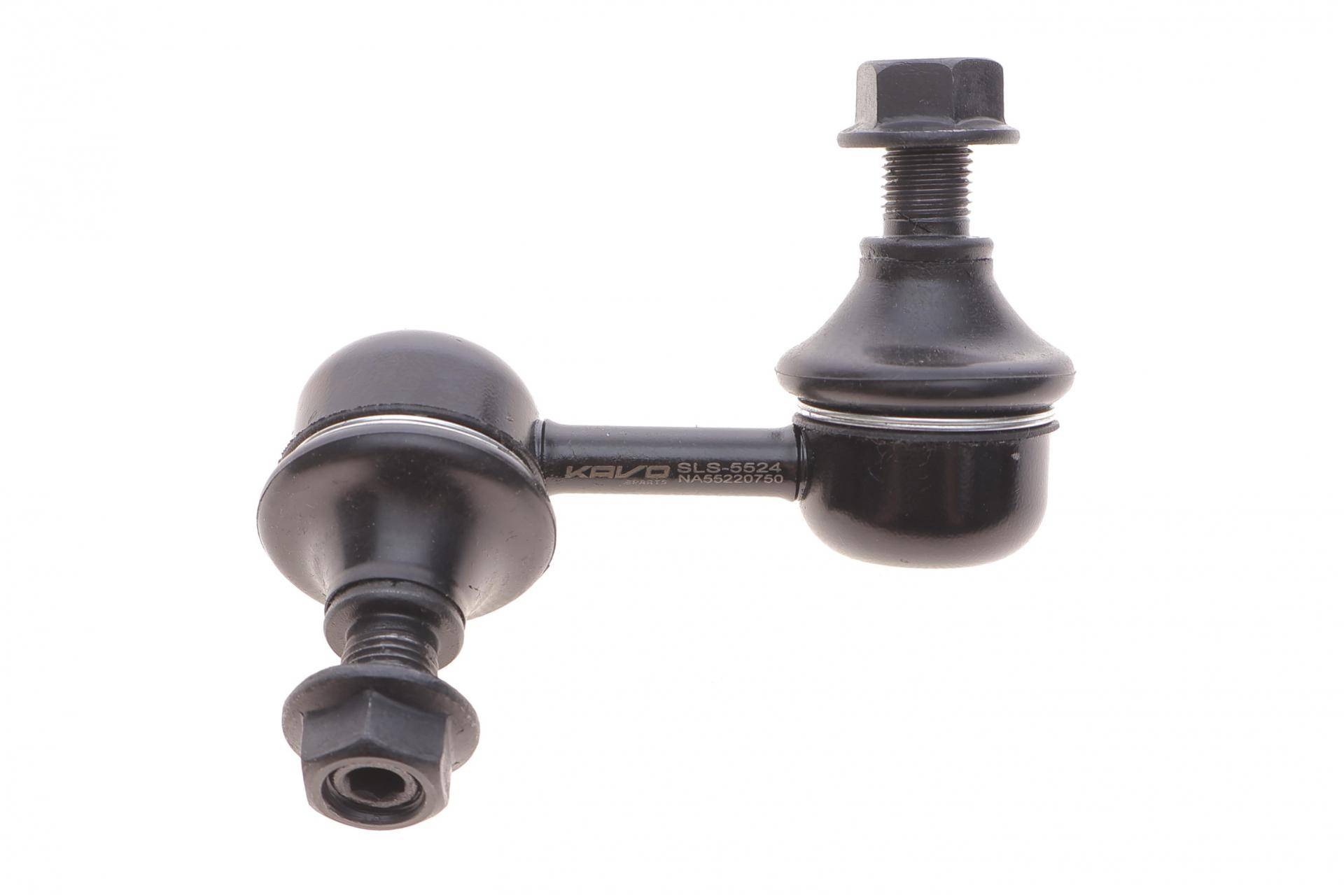 Тяга стабілізатора (переднього) (R) Mitsubishi L200 05-15