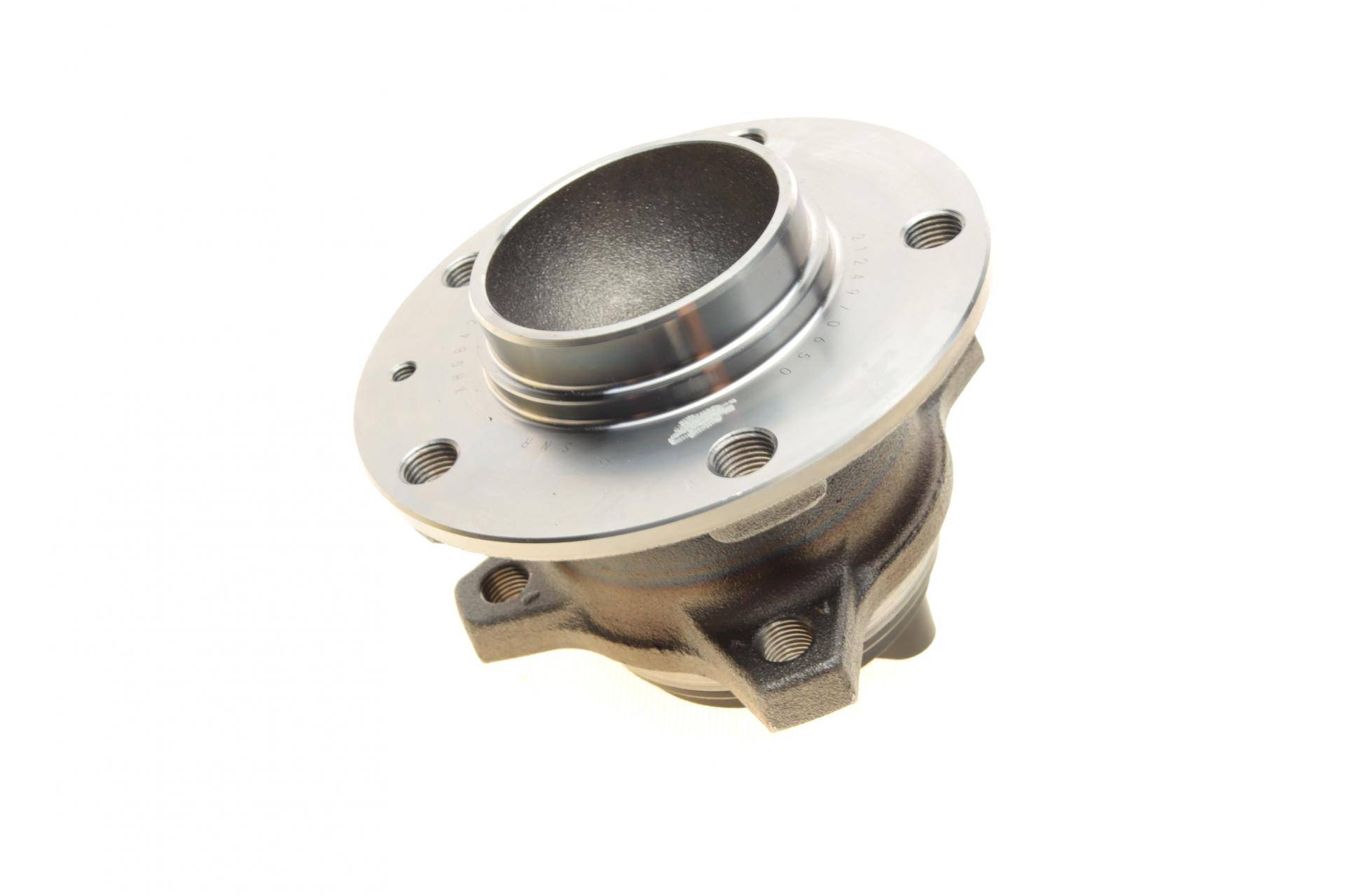 Підшипник ступиці (задньої) Citroen Berlingo/Peugeot Partner 18-