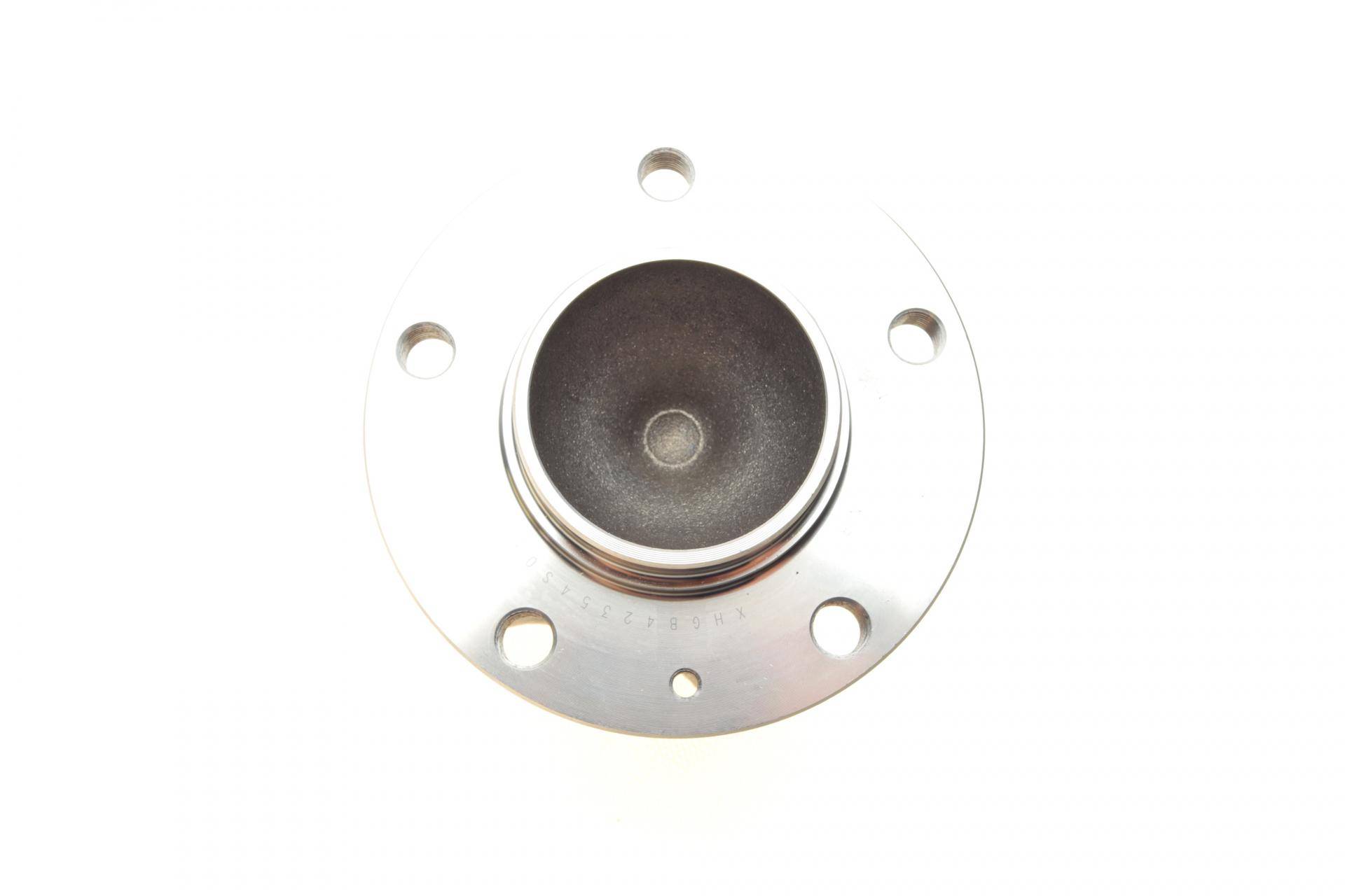 Підшипник ступиці (задньої) Citroen Berlingo/Peugeot Partner 18-