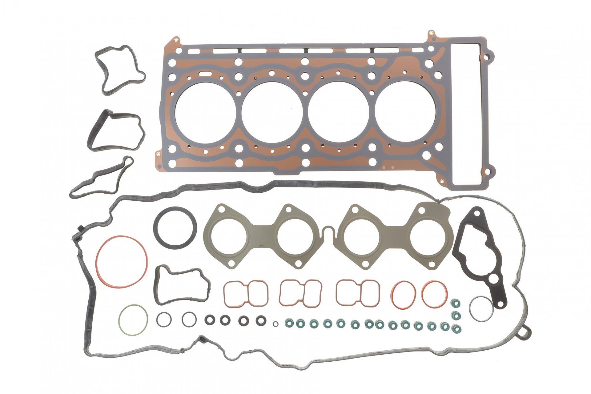Комплект прокладок (верхній) MB C-class (W204)/E-class (W212) 1.8 (M271) 07-15