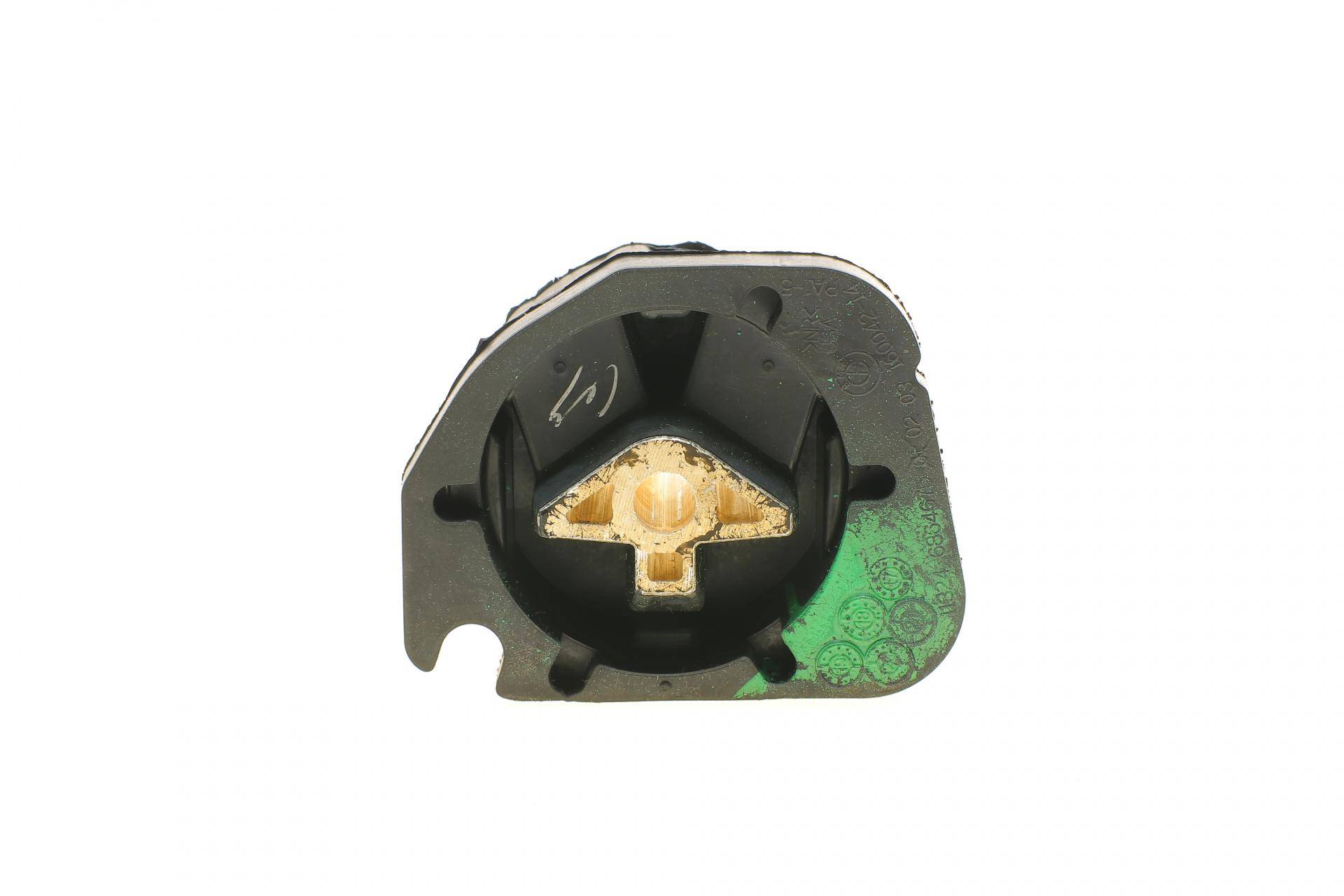 Подушка КПП BMW X5(E70)/X6(E71/72) 3.0-4.8 06-14 (N55/N57)