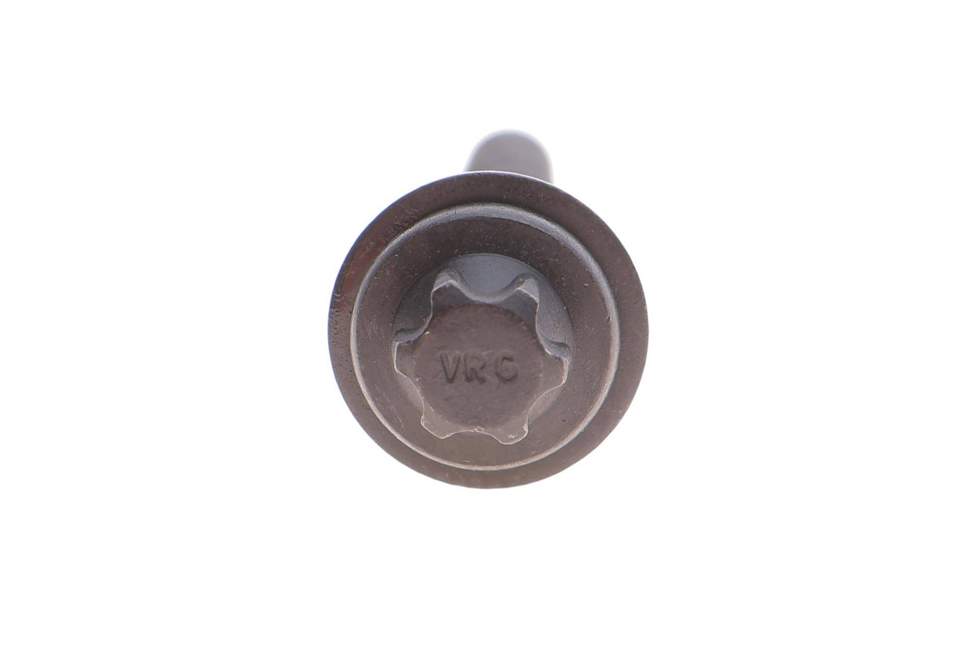 Болти головки (к-кт 10шт.) Citroen Jumper/Fiat Ducato/Scudo 1.9/2.0TD 94- (1.5xM12)