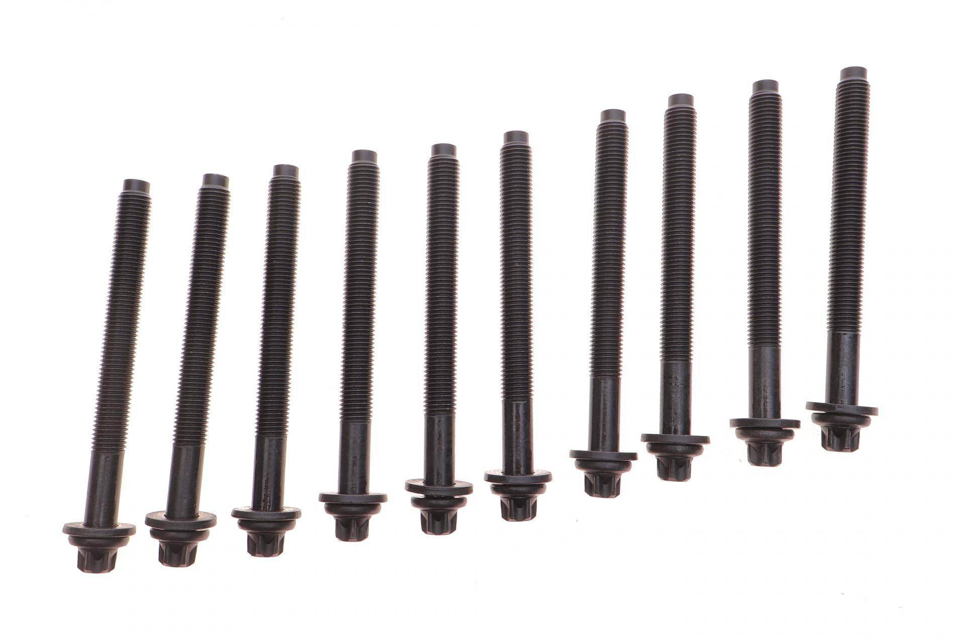 Болти головки (к-кт 10шт.) Citroen Jumper/Fiat Ducato/Scudo 1.9/2.0TD 94- (1.5xM12)