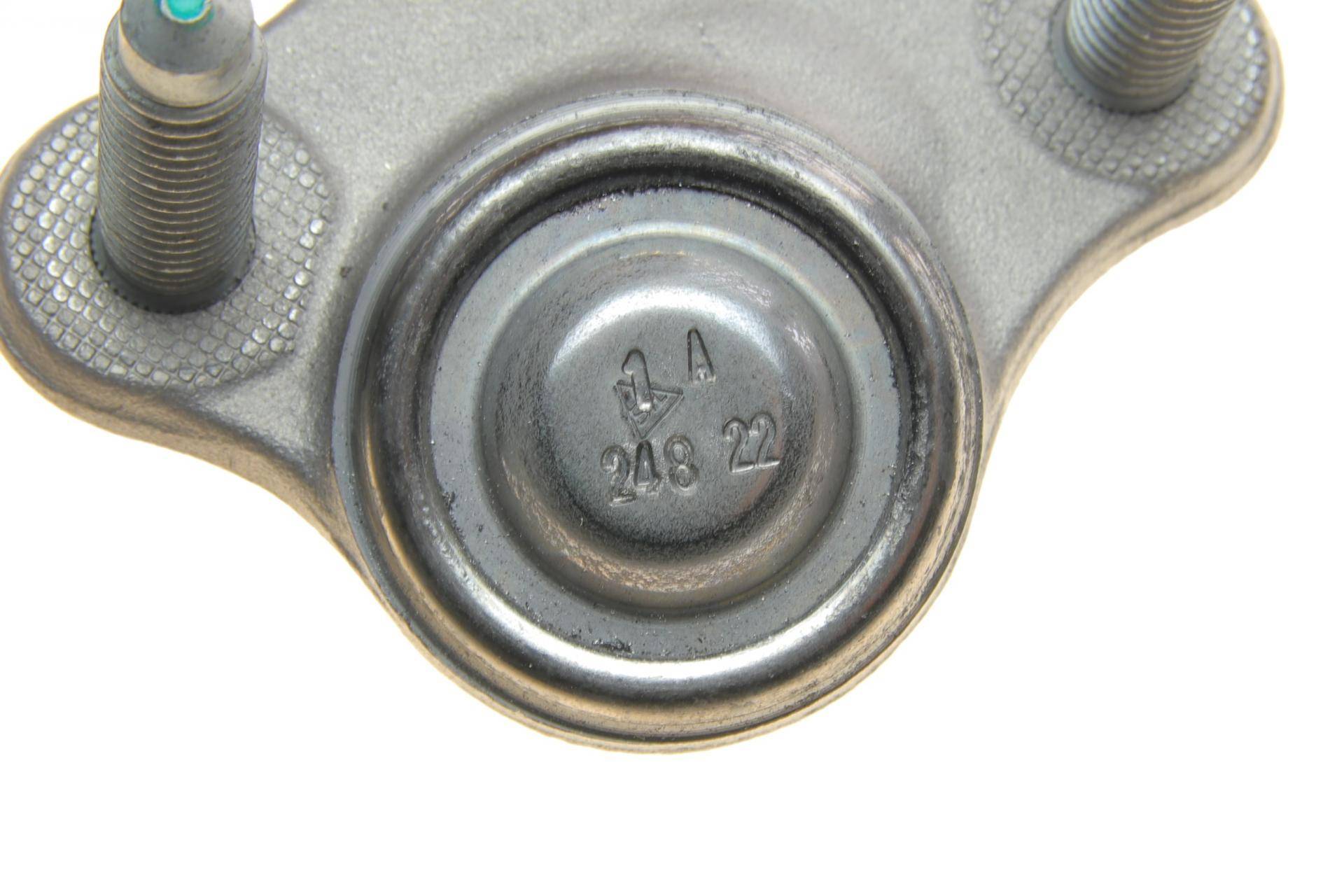 Опора кульова (передня/R) VW Caddy 03-