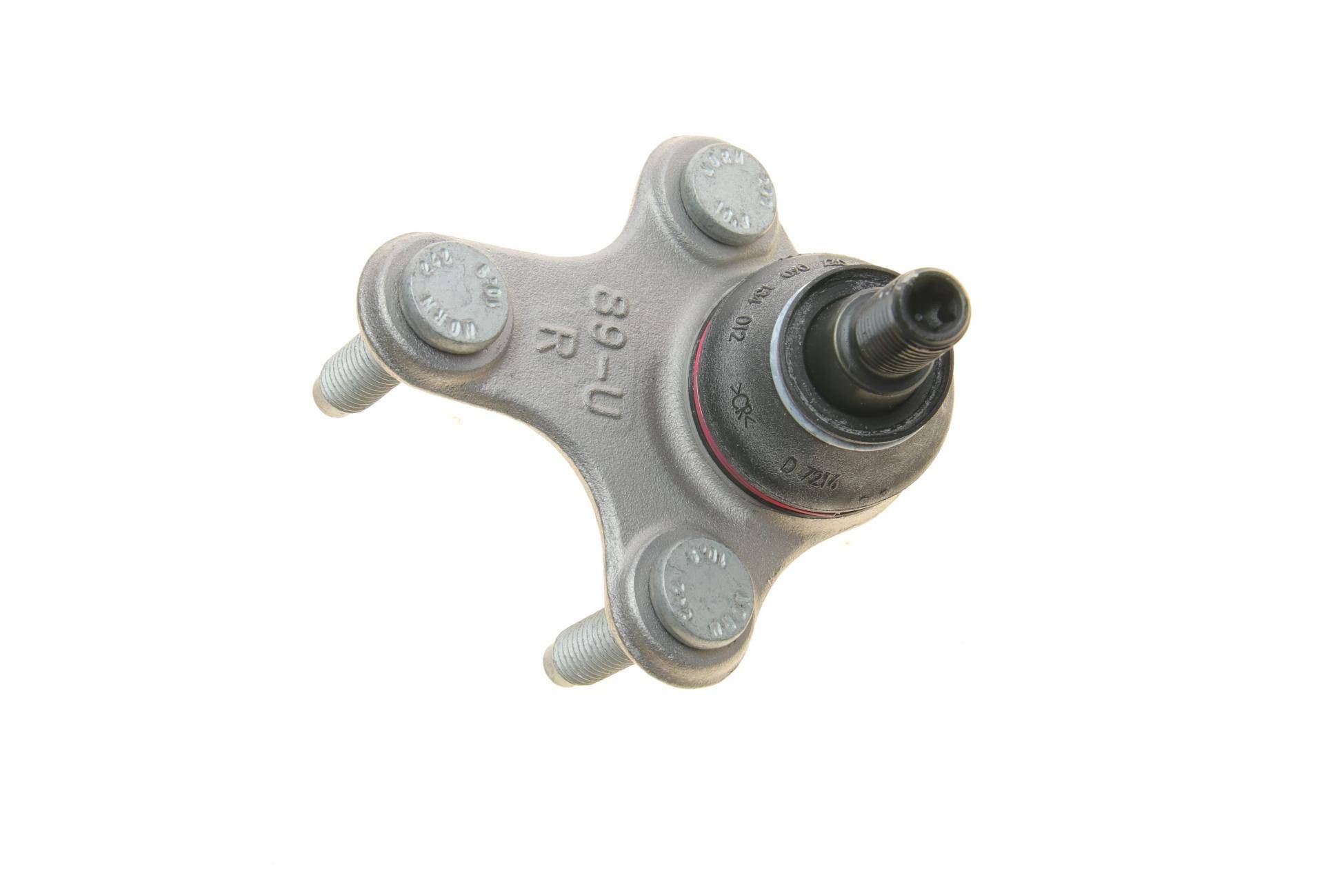 Опора кульова (передня/R) VW Caddy 03-