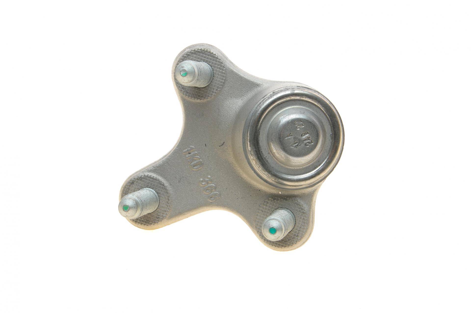 Опора кульова (передня/R) VW Caddy 03-