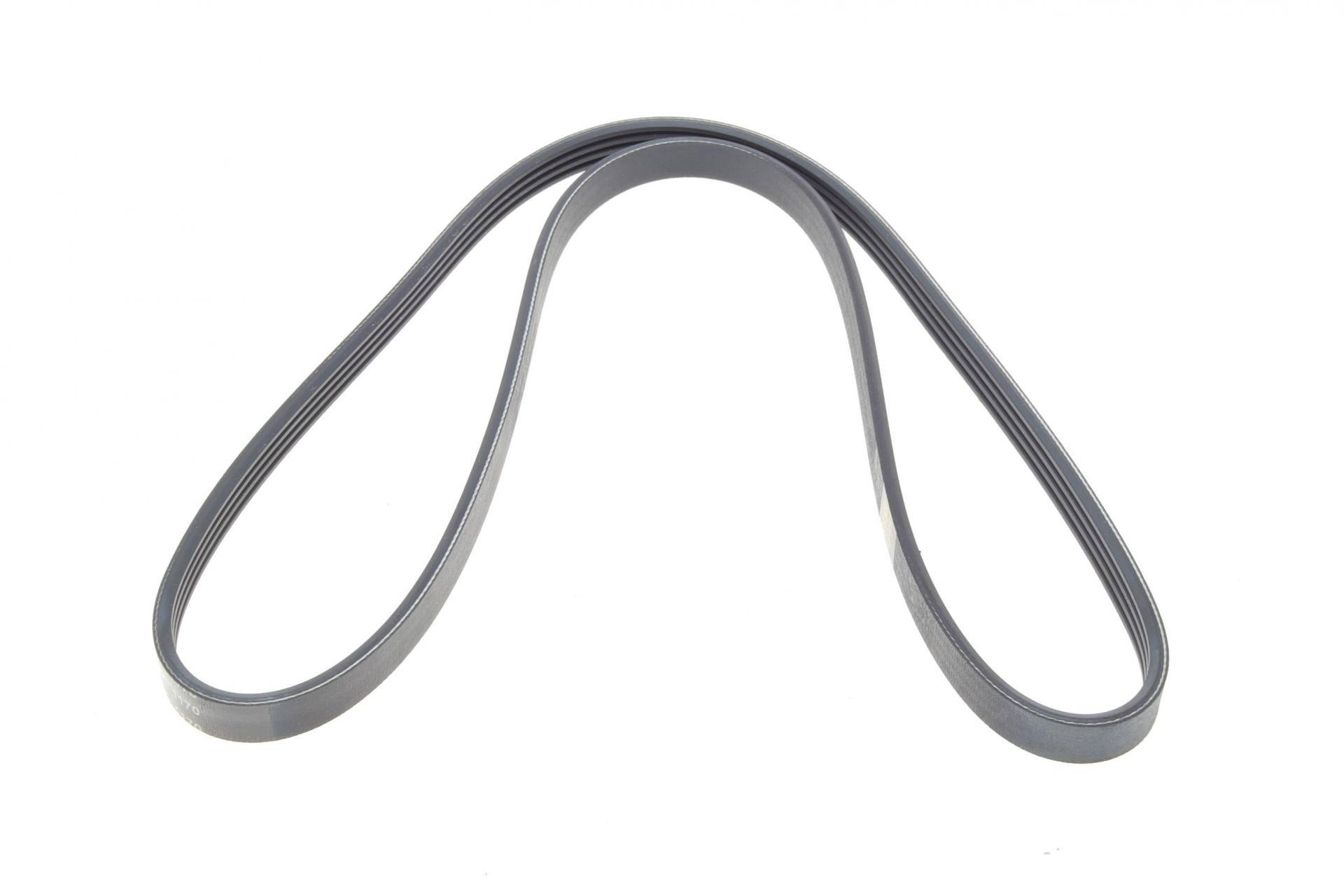 Ремінь генератора Toyota Yaris 1.5/1.3 00- (4PK1170)