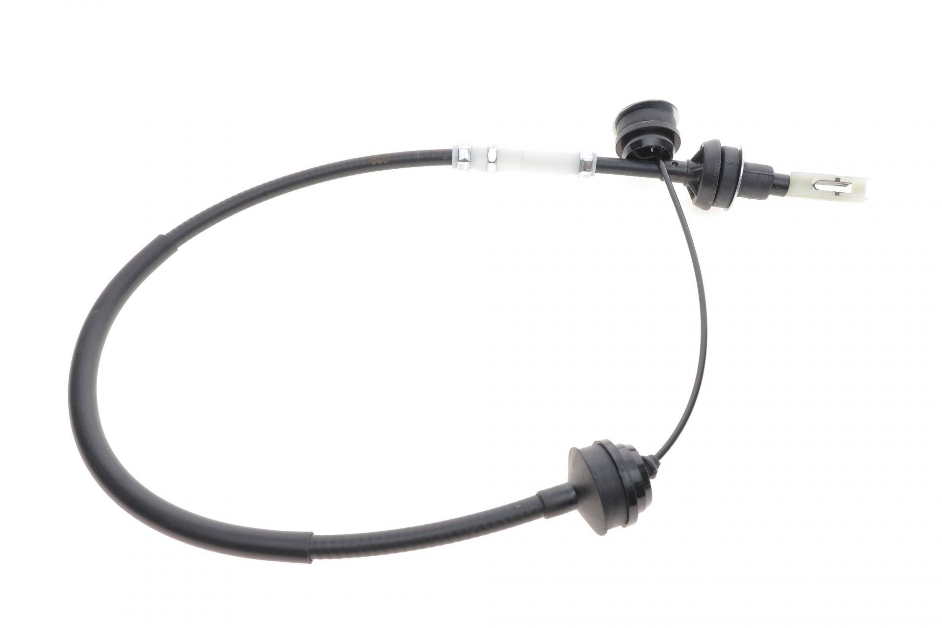 Трос зчеплення Fiat Scudo 96-06 (1095/750 мм)