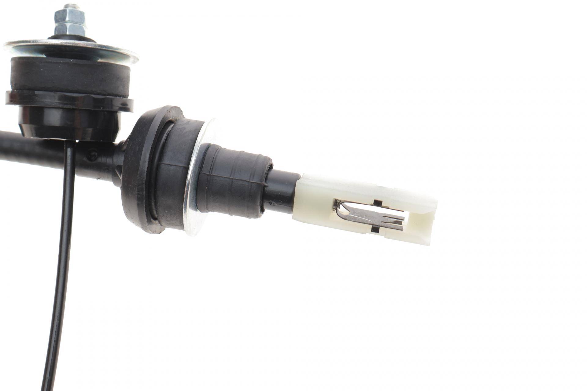 Трос зчеплення Fiat Scudo 96-06 (1095/750 мм)