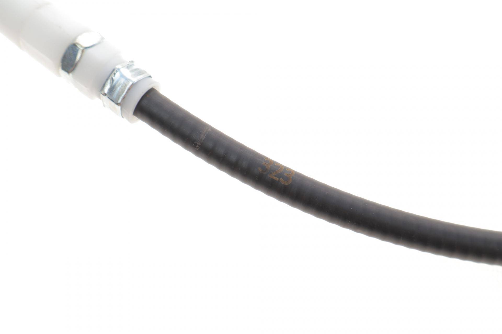 Трос зчеплення Fiat Scudo 96-06 (1095/750 мм)