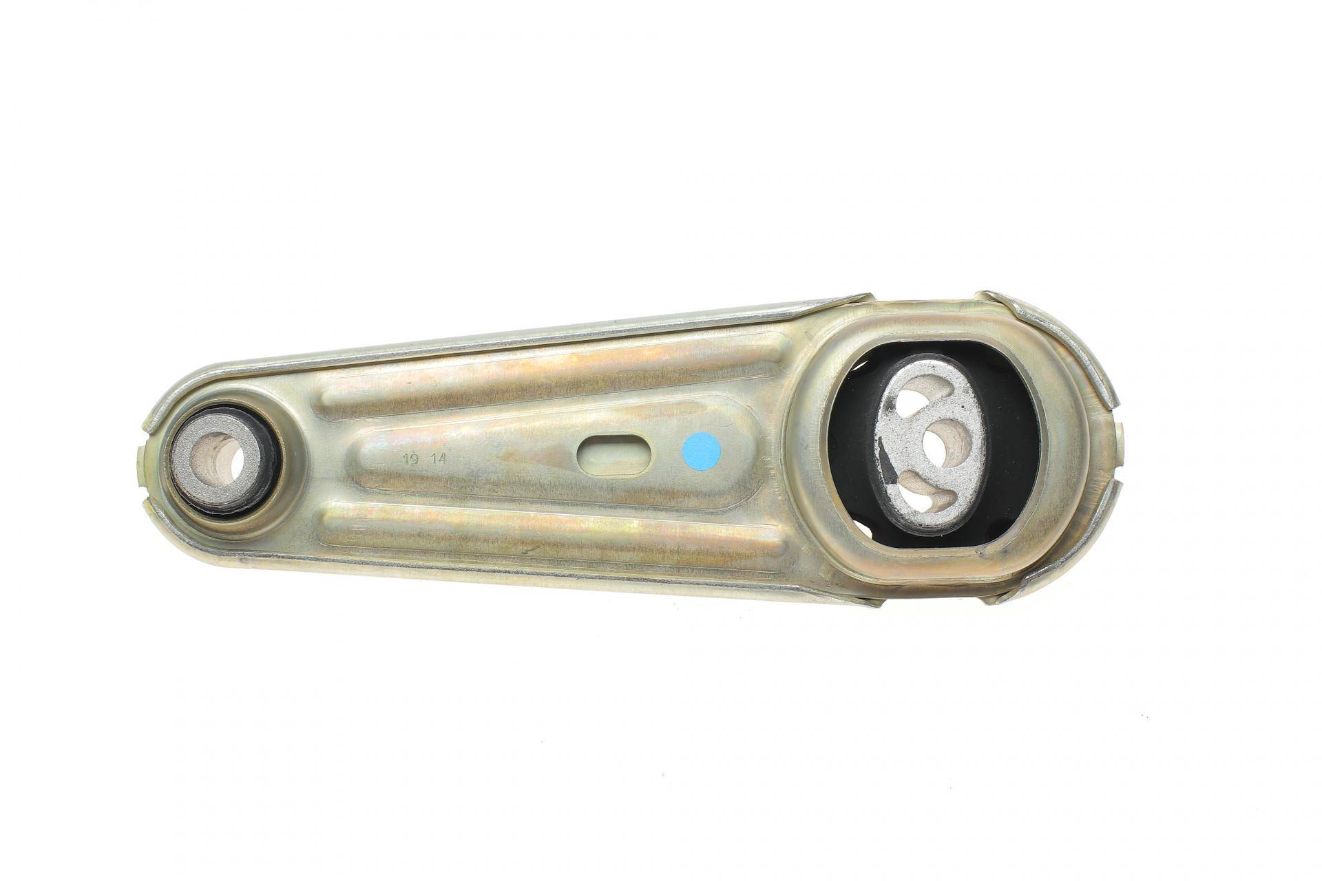 Подушка двигуна (задня/нижня) Renault Kangoo 1.5 dCi 08- (косточка)