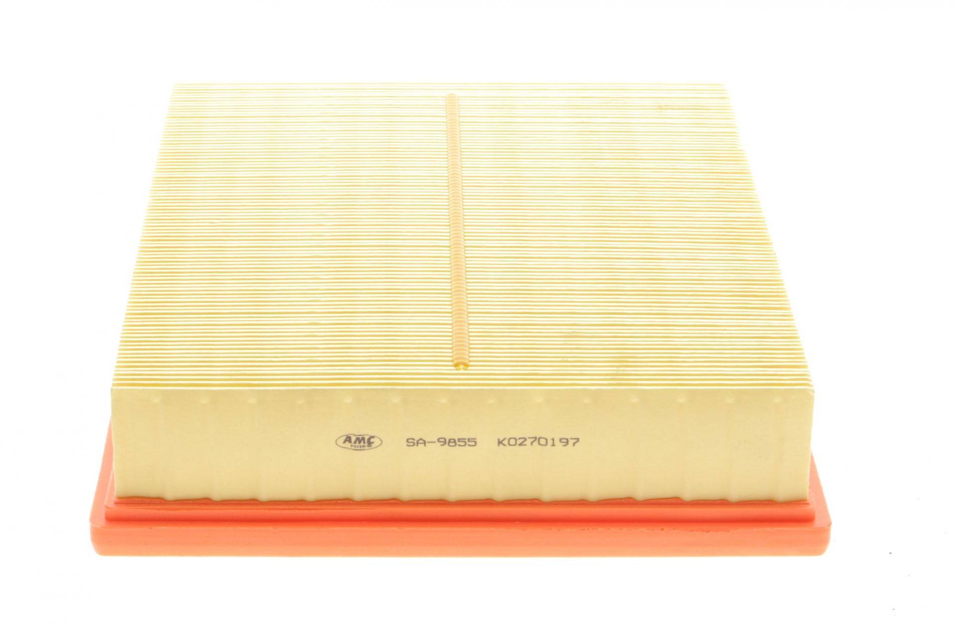 Фільтр повітряний Ssangyong Actyon/Kyron 2.0D-3.2D 05-