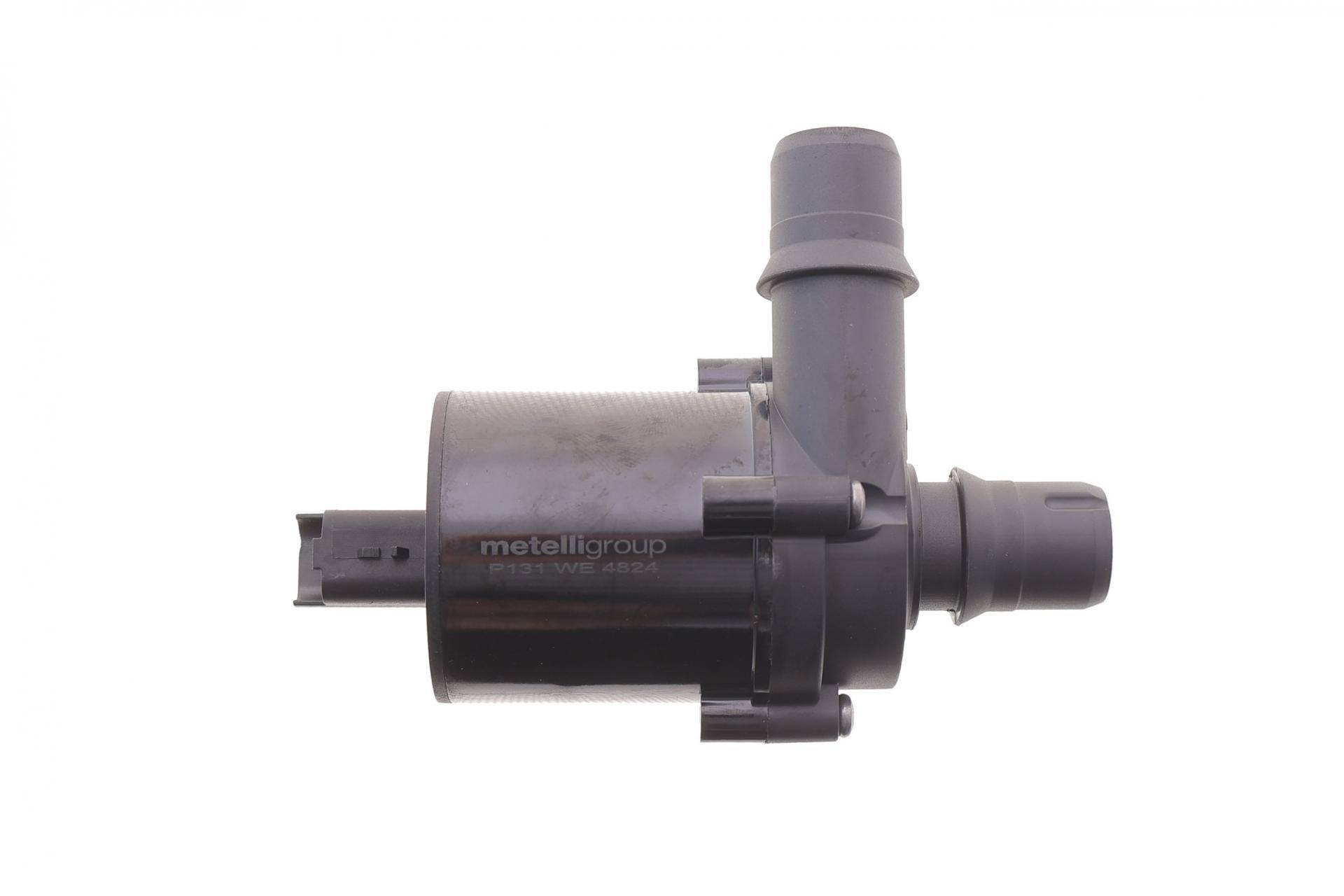 Насос системи охолодження (додатковий) Citroen Berlingo/Peugeot Boxer/Partner 1.6-2.2 HDi 08-