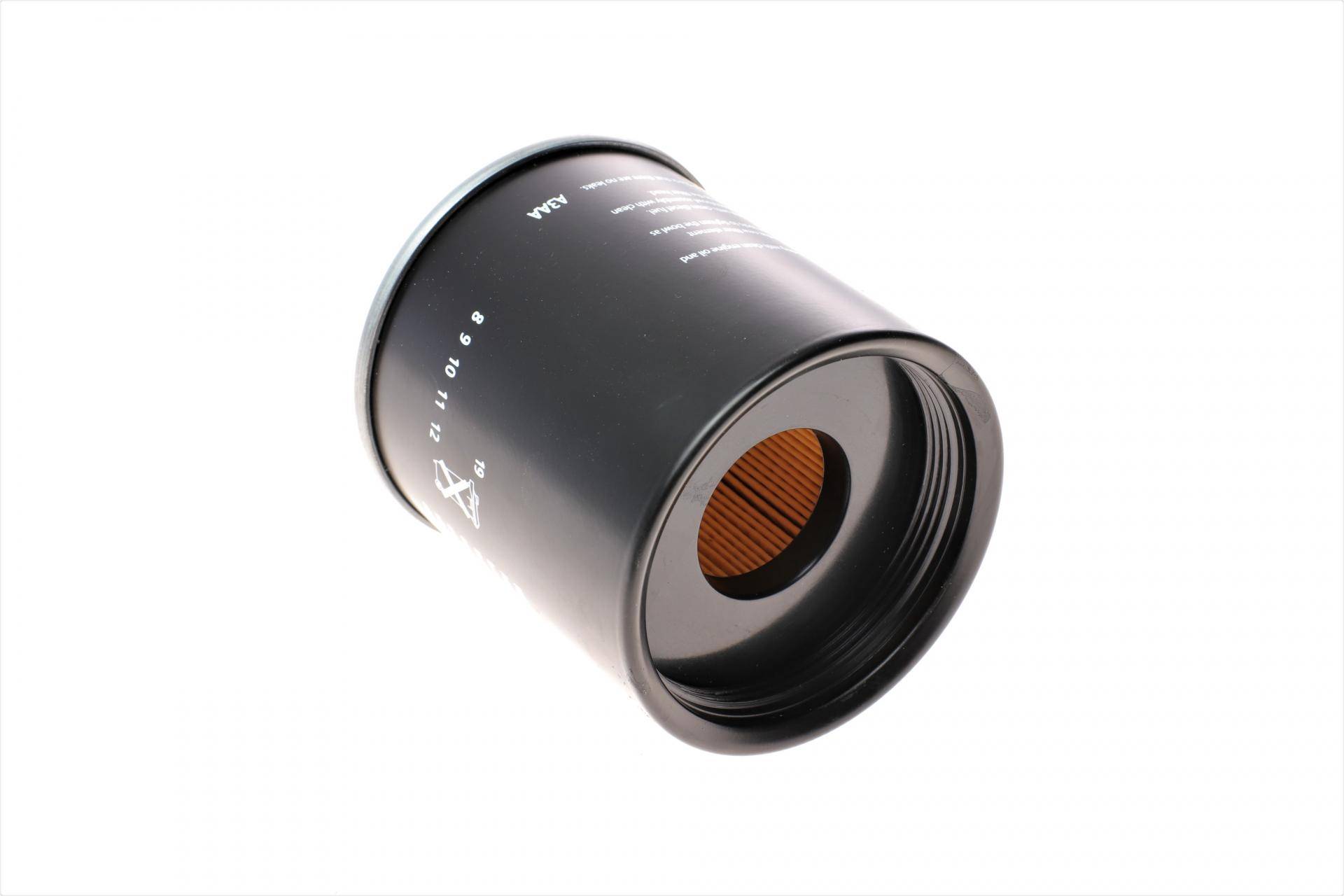 Фільтр паливний Jeep Cherokee 2.5 TD 80-01/ Grand Cherokee 3.1 TD/ CRD 98-05