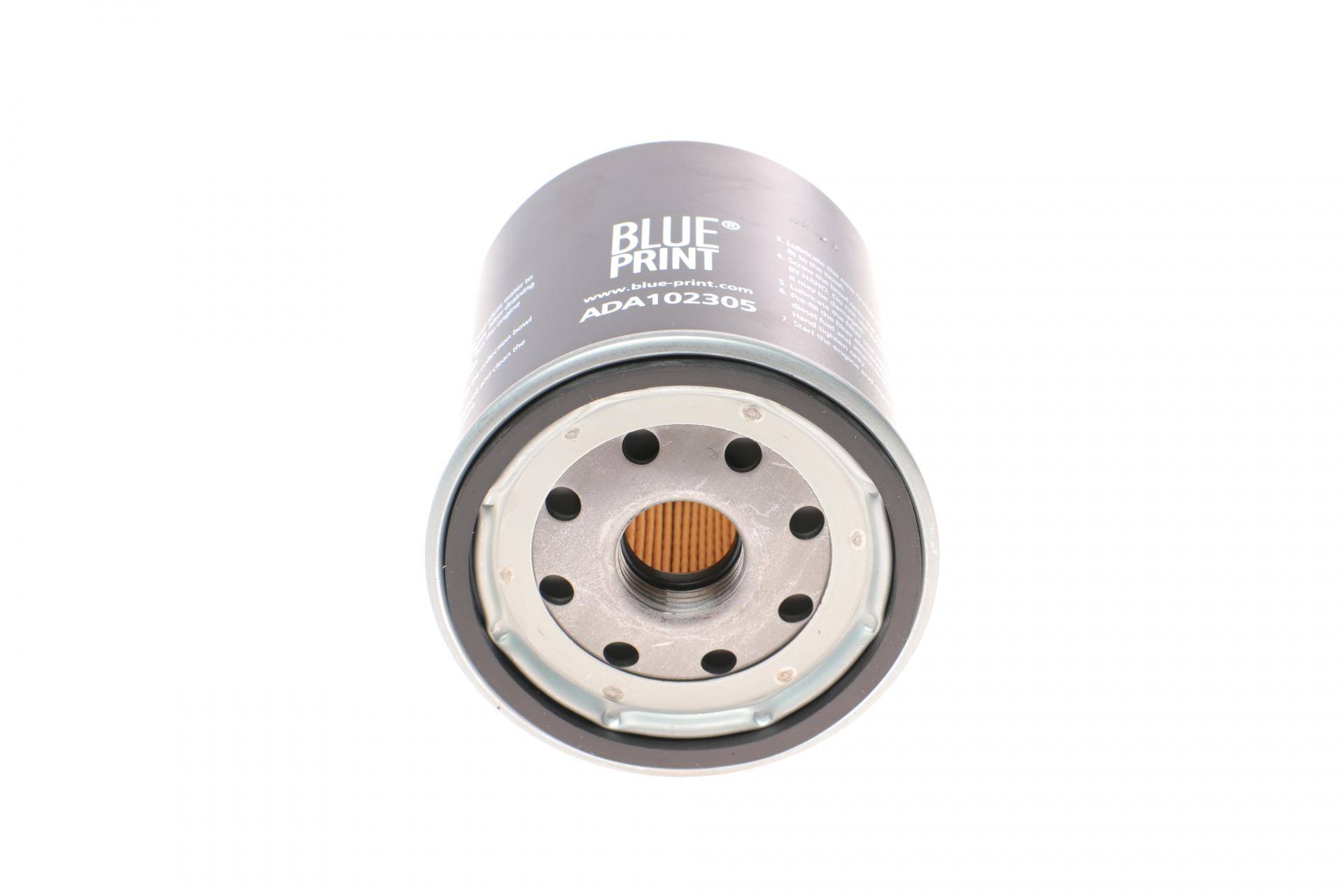 Фільтр паливний Jeep Cherokee 2.5 TD 80-01/ Grand Cherokee 3.1 TD/ CRD 98-05