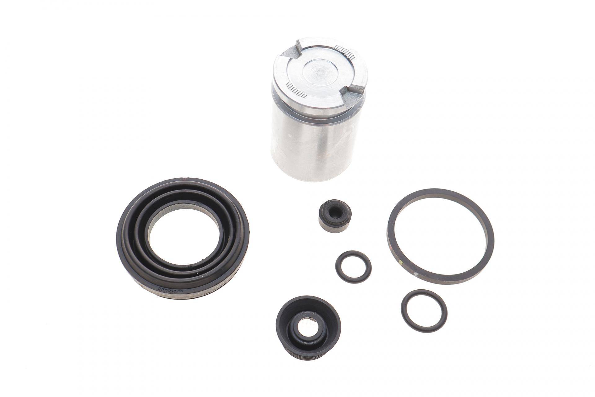 Ремкомплект супорта (заднього) Mini Cooper 10-16 (d=38mm) (+ поршень)