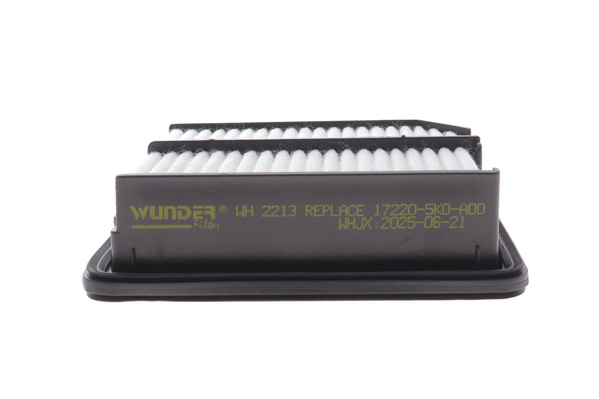 Фільтр повітряний Honda CR-V 2.0 16V 18-