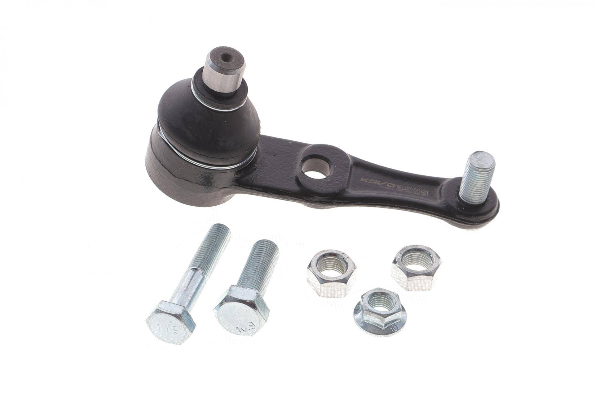 Опора кульова (передня/знизу) Mazda 323 1.3-1.8 16V 89-