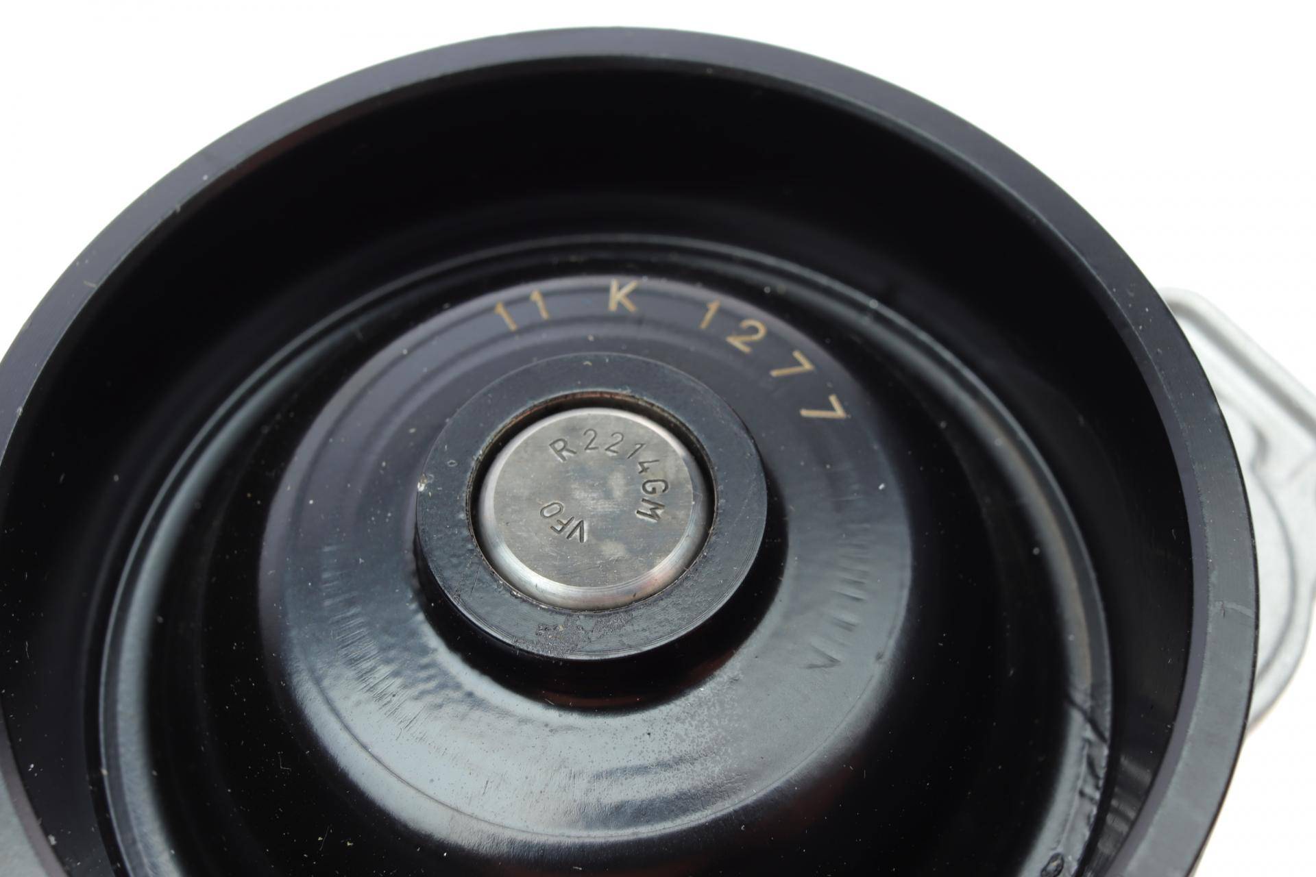 Помпа води BMW X1 (F48)/X2 (F39) 14- B38/B42/B48